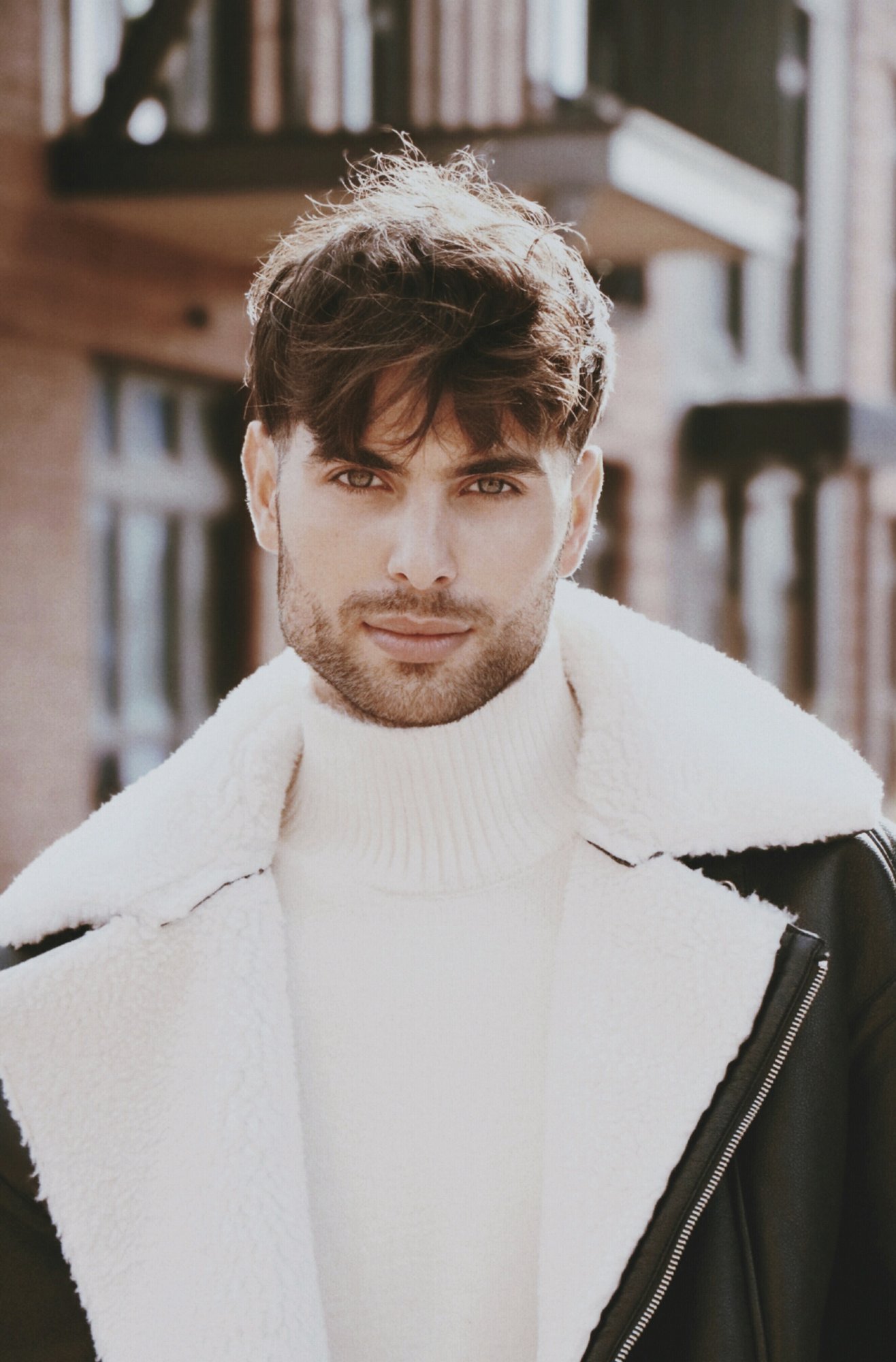 Laulev tippjuuksur German Pinelis naudib väljakutseid: alanud aasta toob mu ellu taas uusi muutusi