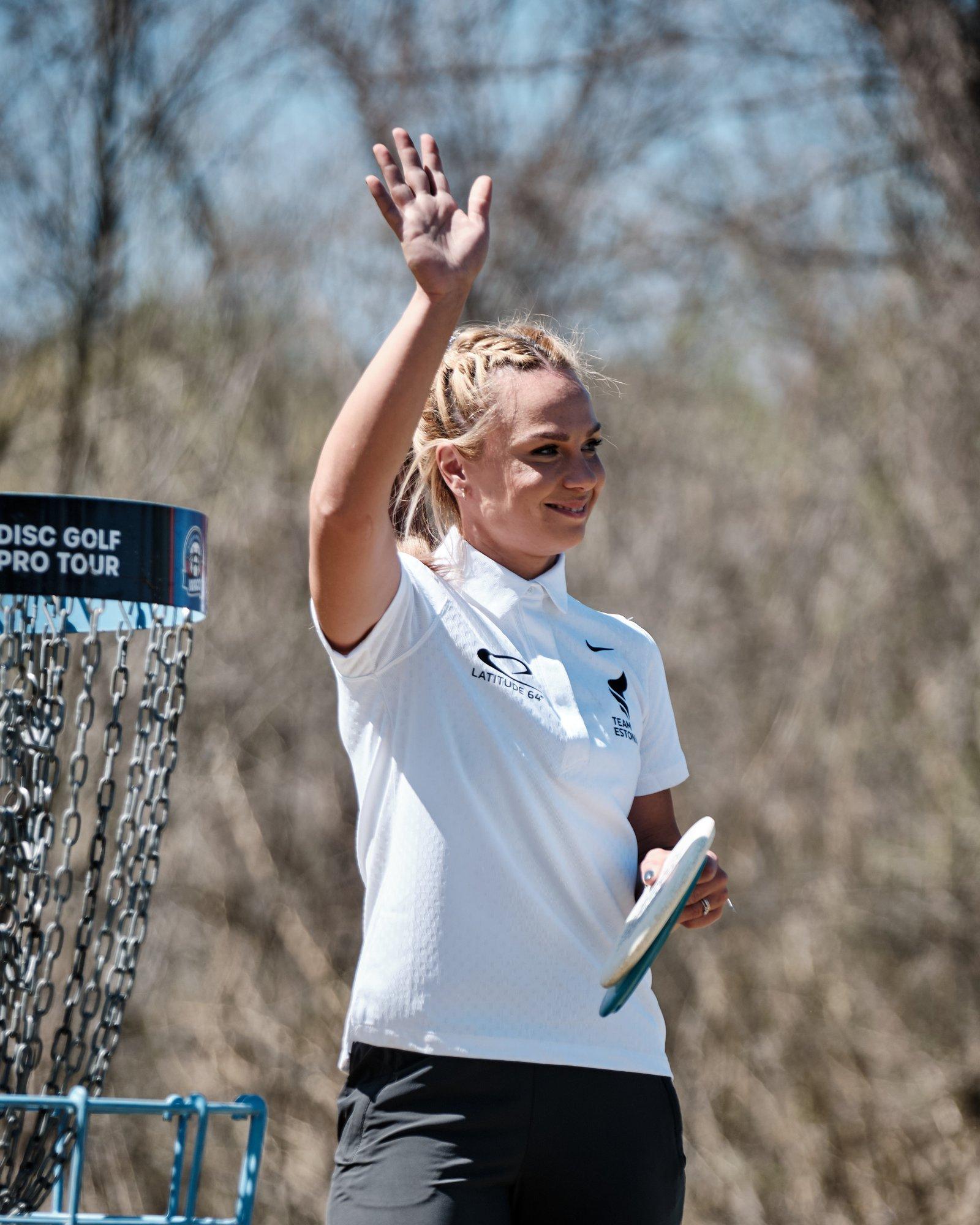 Lättide perekonnanimi sai ajaloo esimese profituuri etapivōidu. „On öeldud, et see on võōras ja harjumatu“
