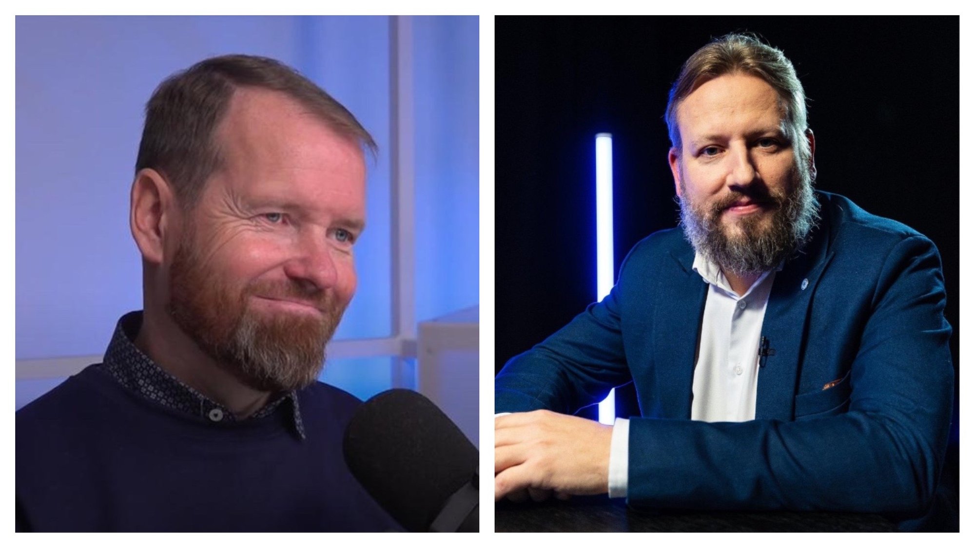 Marti Hääl Mario Kadastikule: võrgutasud on esmatähtis alla saada, mitte tarbijatelt lihtsalt raha võtta