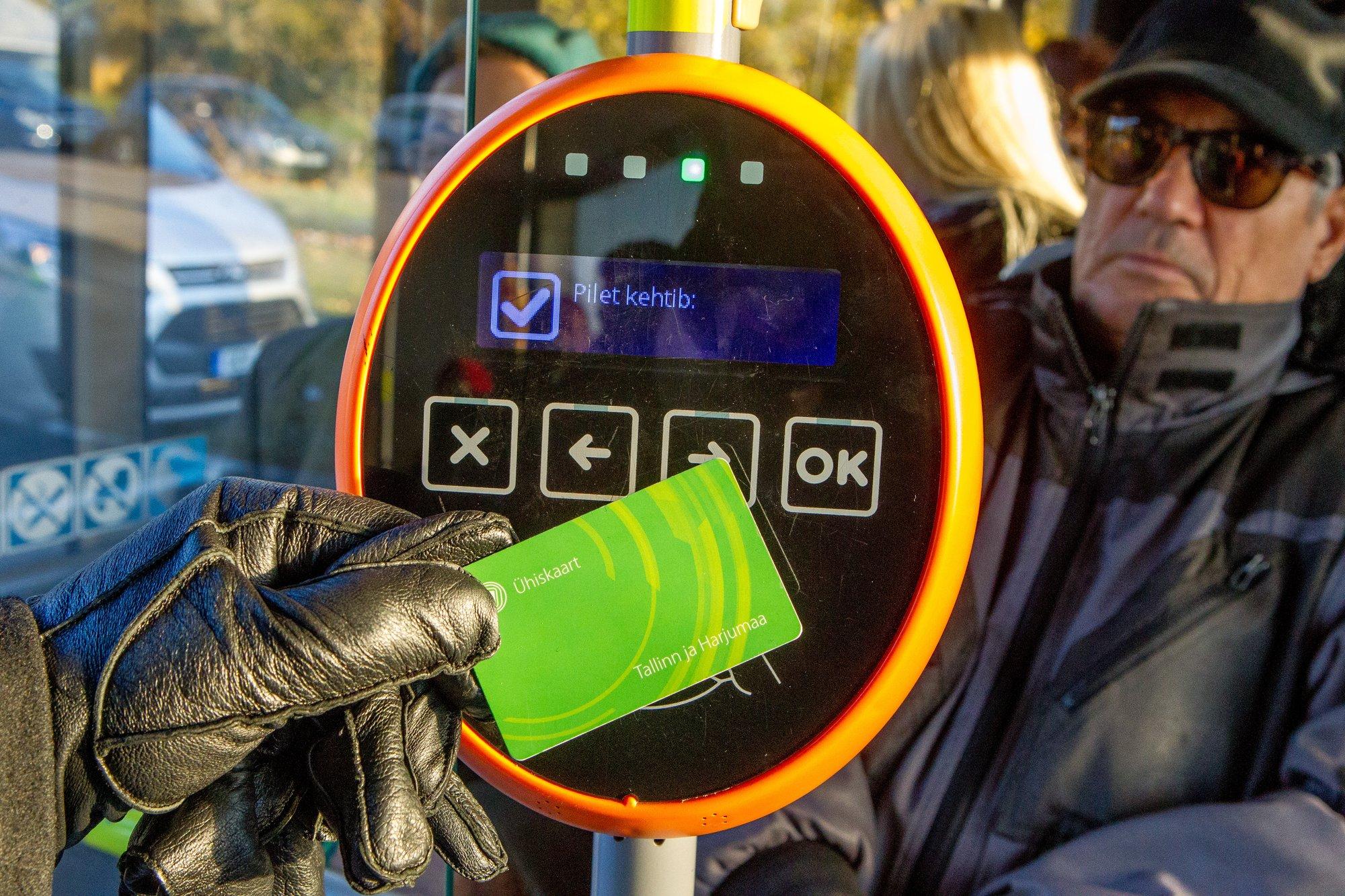 „Probleemid on kestnud ebareaalselt kaua.“ Tallinn trahvis Ridangot 150 000 euroga