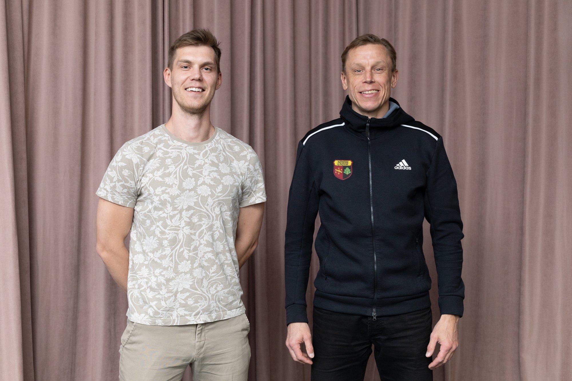 KUULA | Mart Poom: vigastuste jada, taastumine ja vaimne vastupidavus – mis hoidis Eesti legendi püsti?