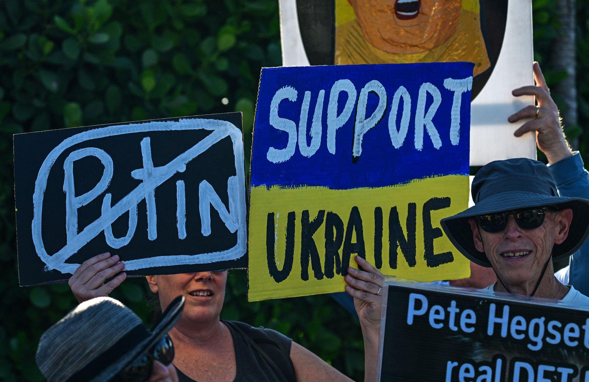 SÕJARAPORT | Rainer Saks: USA küll ähvardab läbirääkimistelt lahkuda, kuid häbi hoiab vahendajarollist loobumast