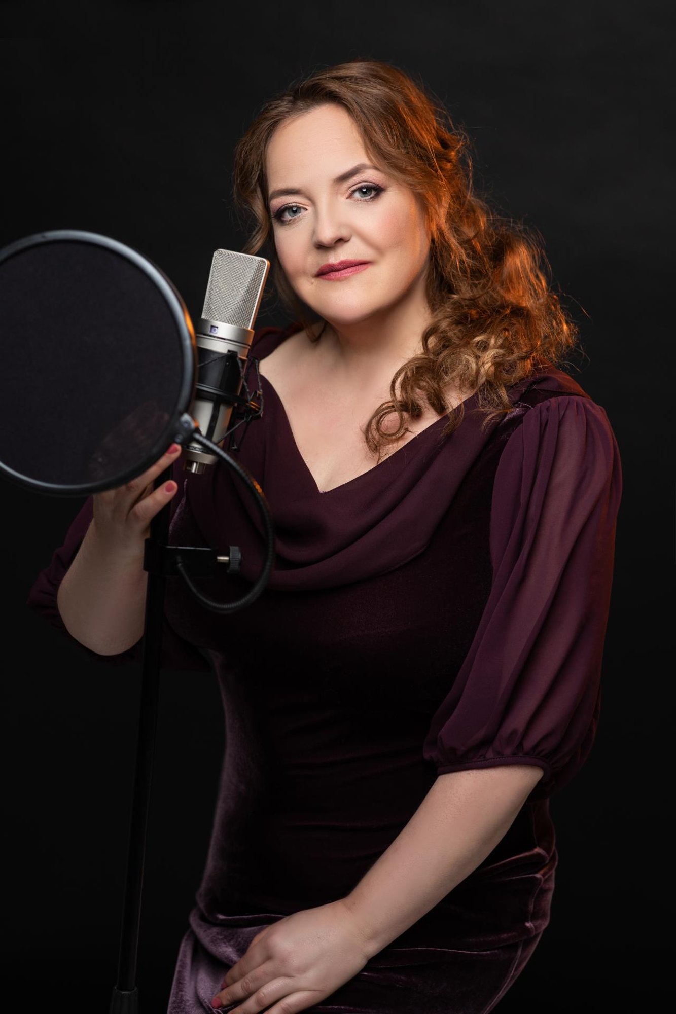 Hedvig Hanson avaldas, mida paarisuhtes otsib: suhe, mis põhineb seksuaalsel tõmbel, ammendab end kiiresti