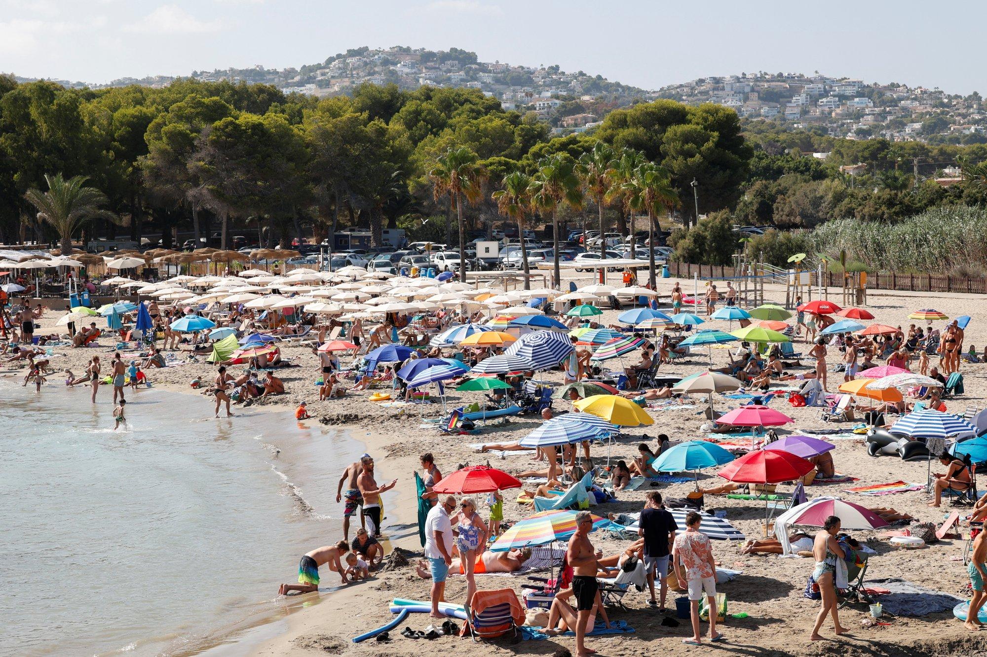 Mida teha, kui puhkusepaika tabab maavärin?