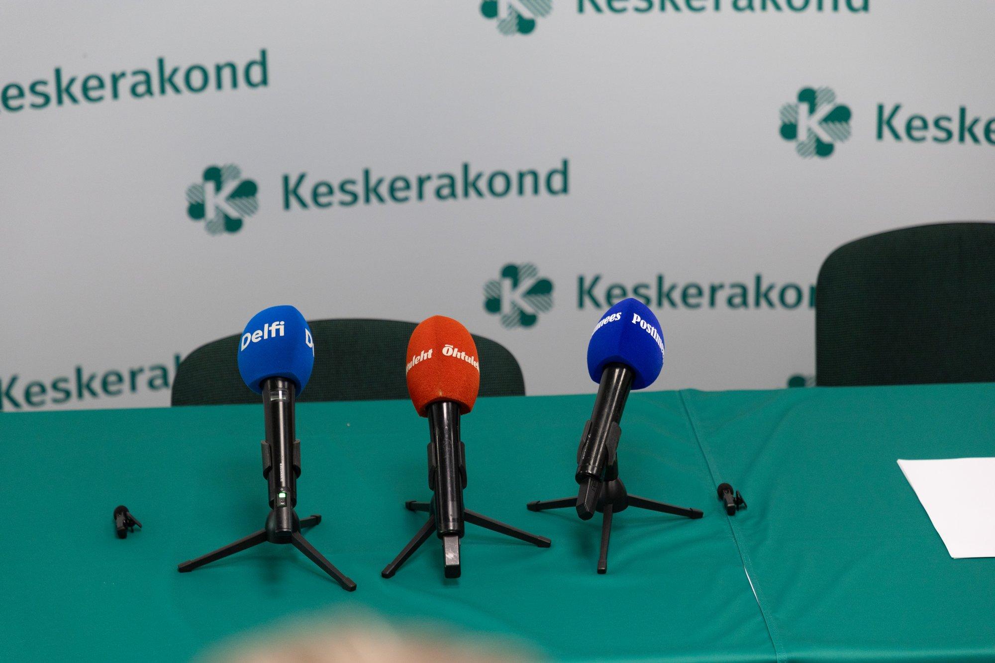 SAHINAD | Korruptsiooniasjas miljonieurose karistuse saanud Keskerakond tahab laenata 500 000 eurot