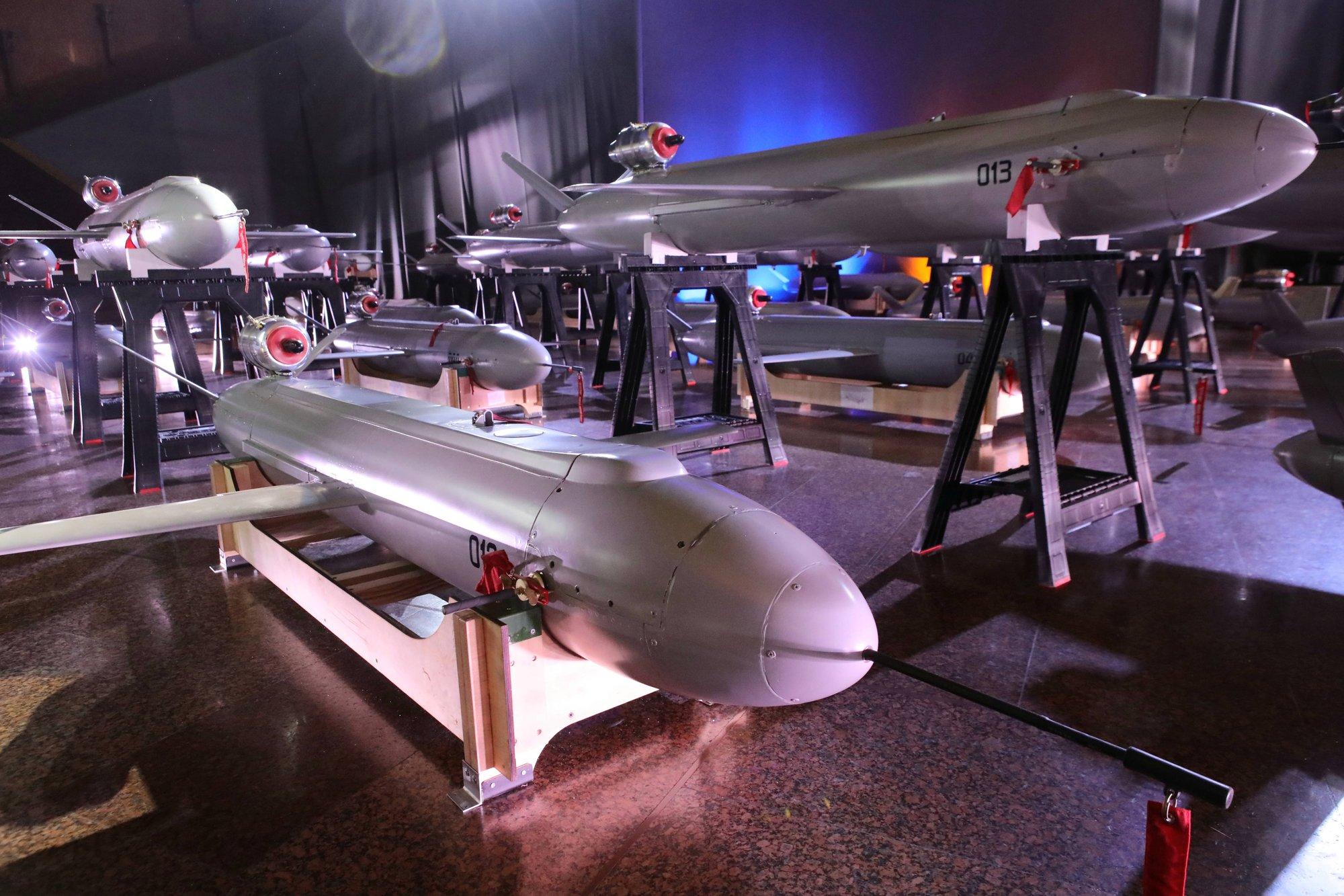 „Venelased teevad süsinikkiust, ukrainlased torudest.“ Ukraina teatab uute rakettide loomisest. Kas mõni neist kasutusse ka jõuab?