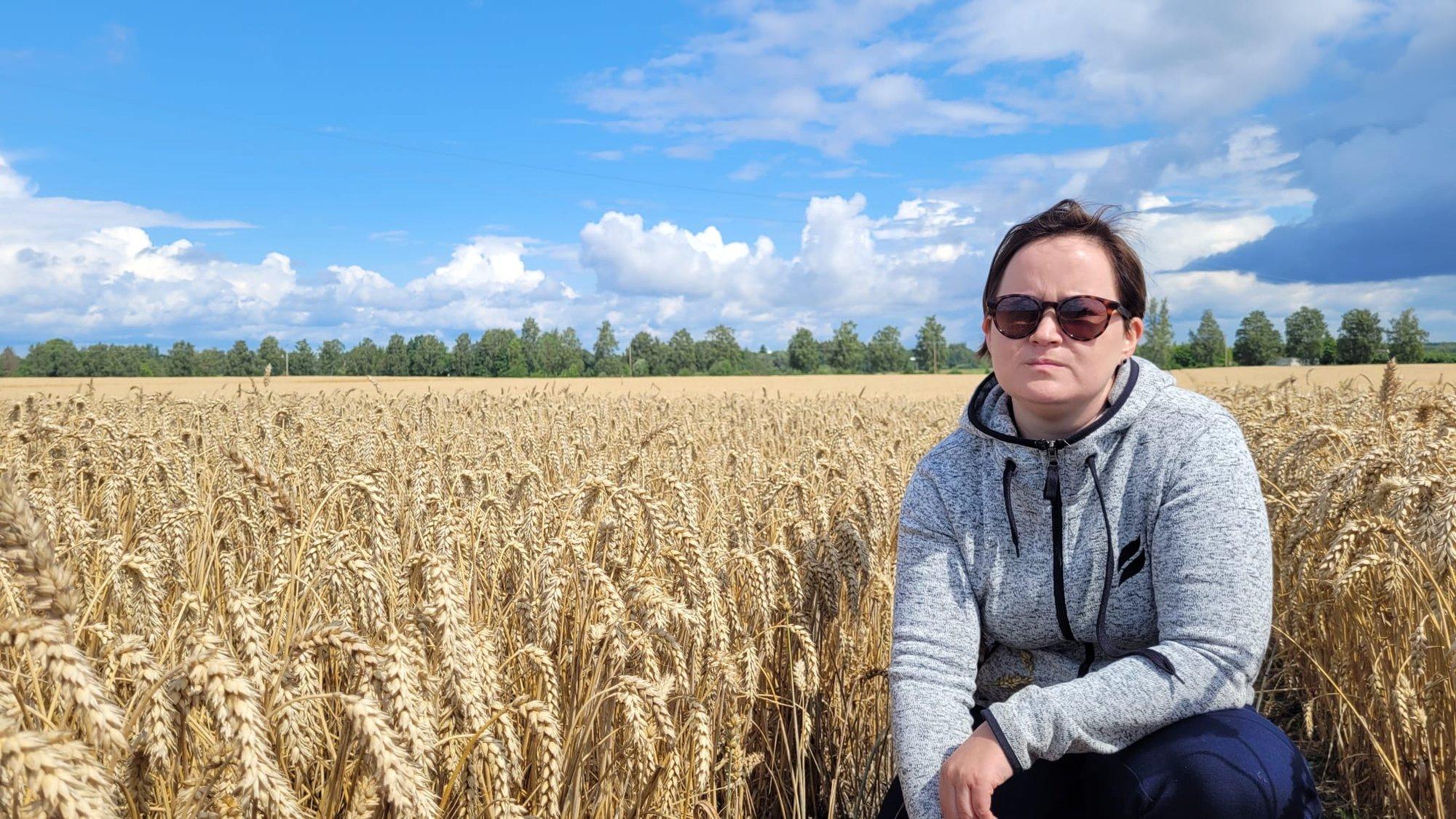 Segukülvid tõstavad saagi kvaliteeti