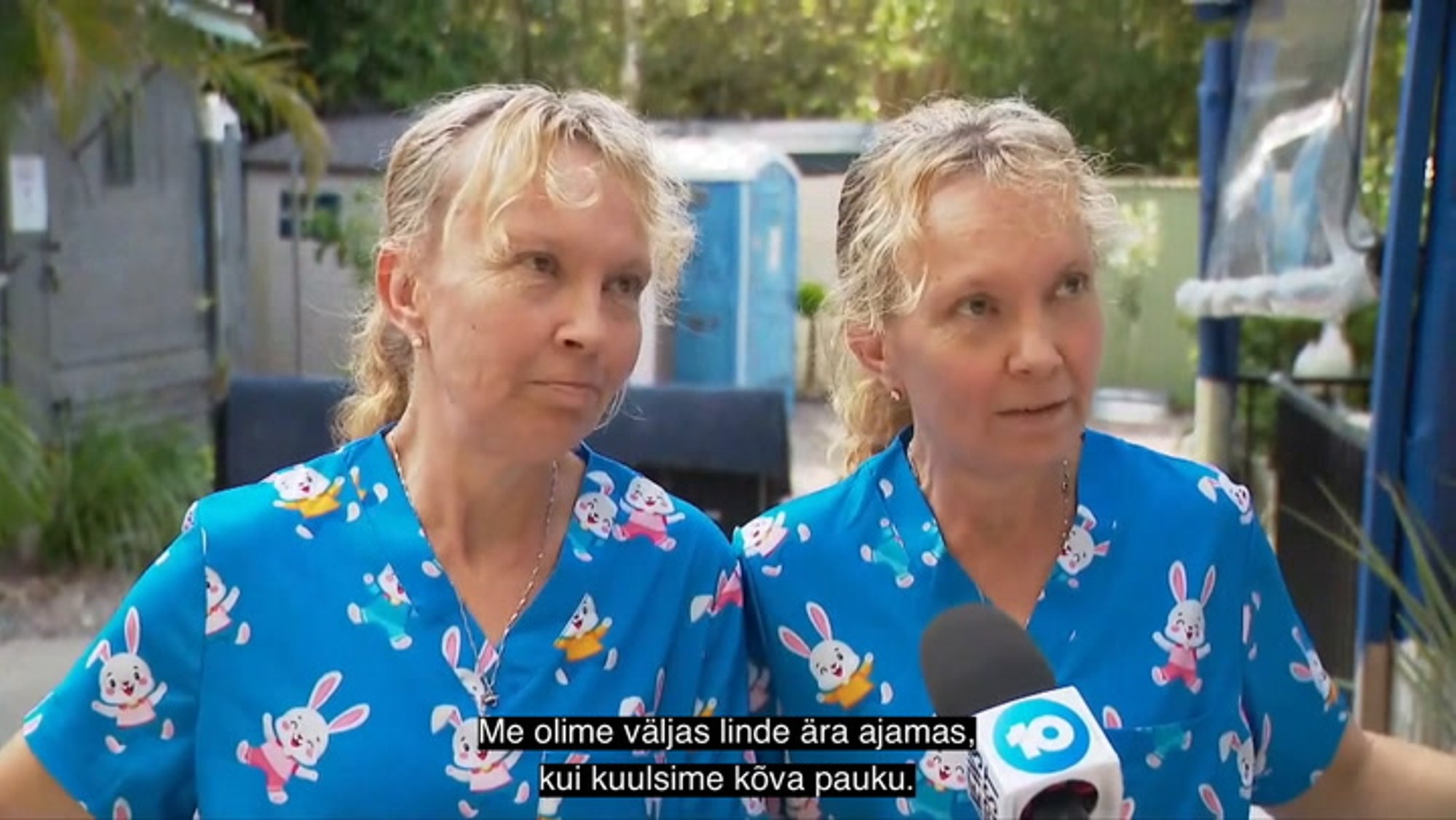 LÕBUS VIDEO | Internet on pöördes: kas need on maailma kõige sarnasemad kaksikud?