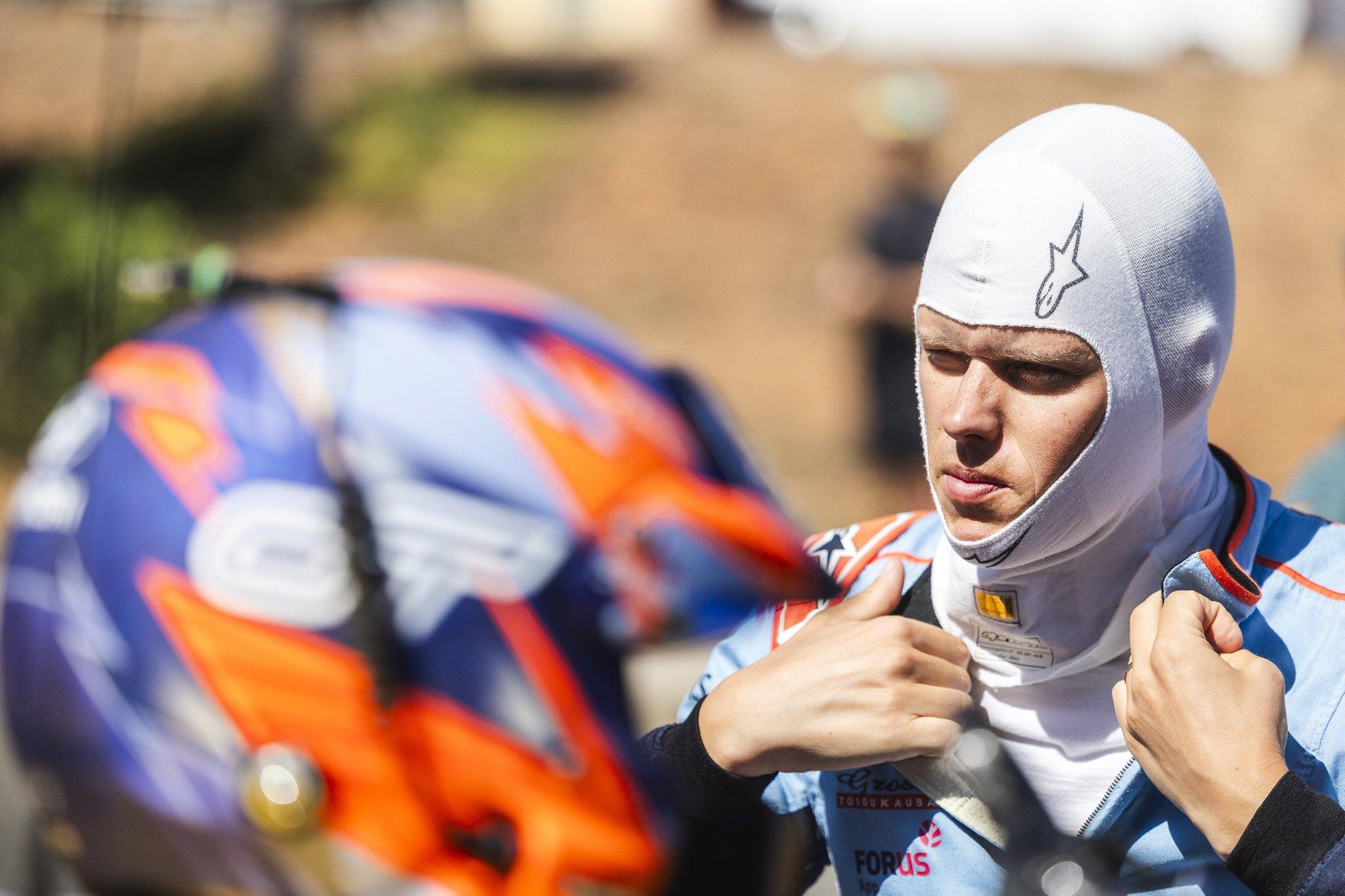 Hyundai ähvardas taas WRC-st lahkuda, kui reegleid ei muudeta