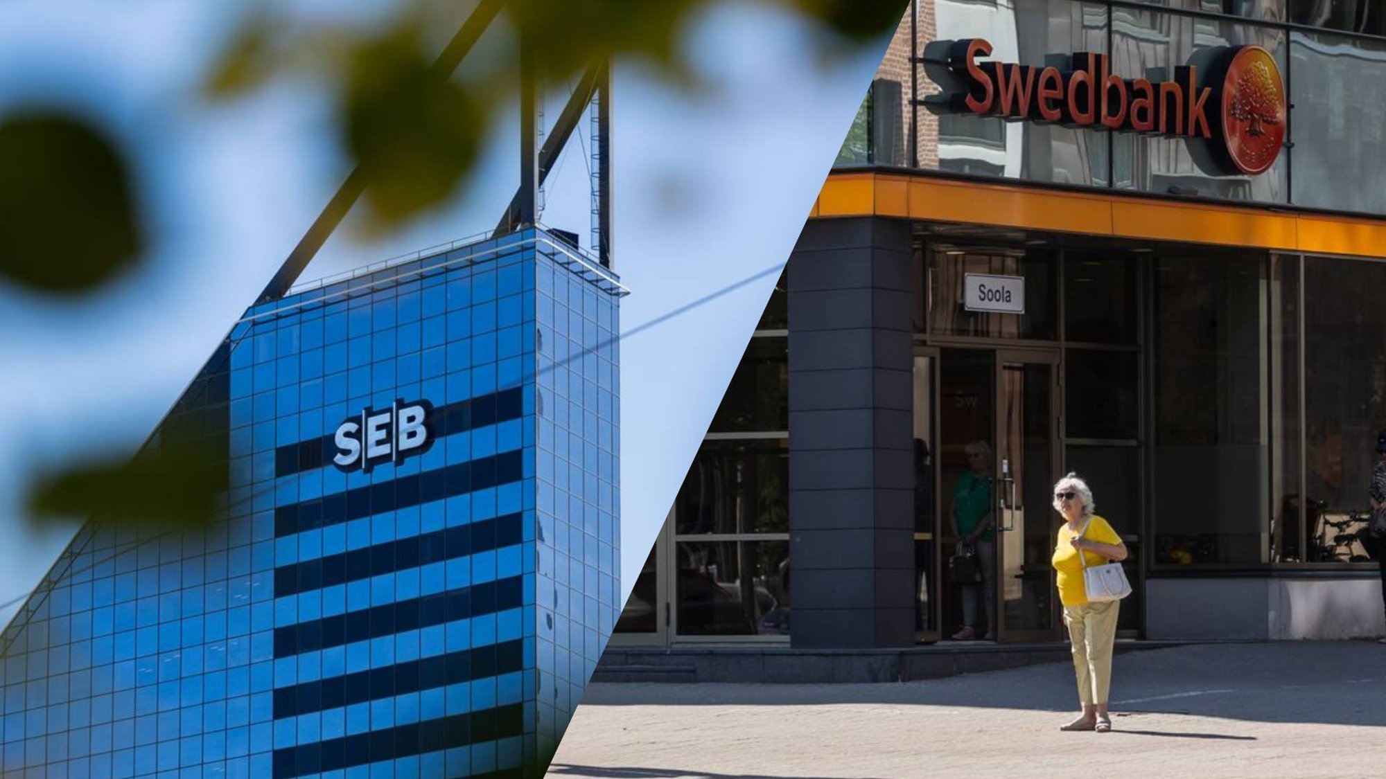 Õiguslik pööre võlgnike kasuks pani finantstegelased riigiga kriisikoosolekut pidama