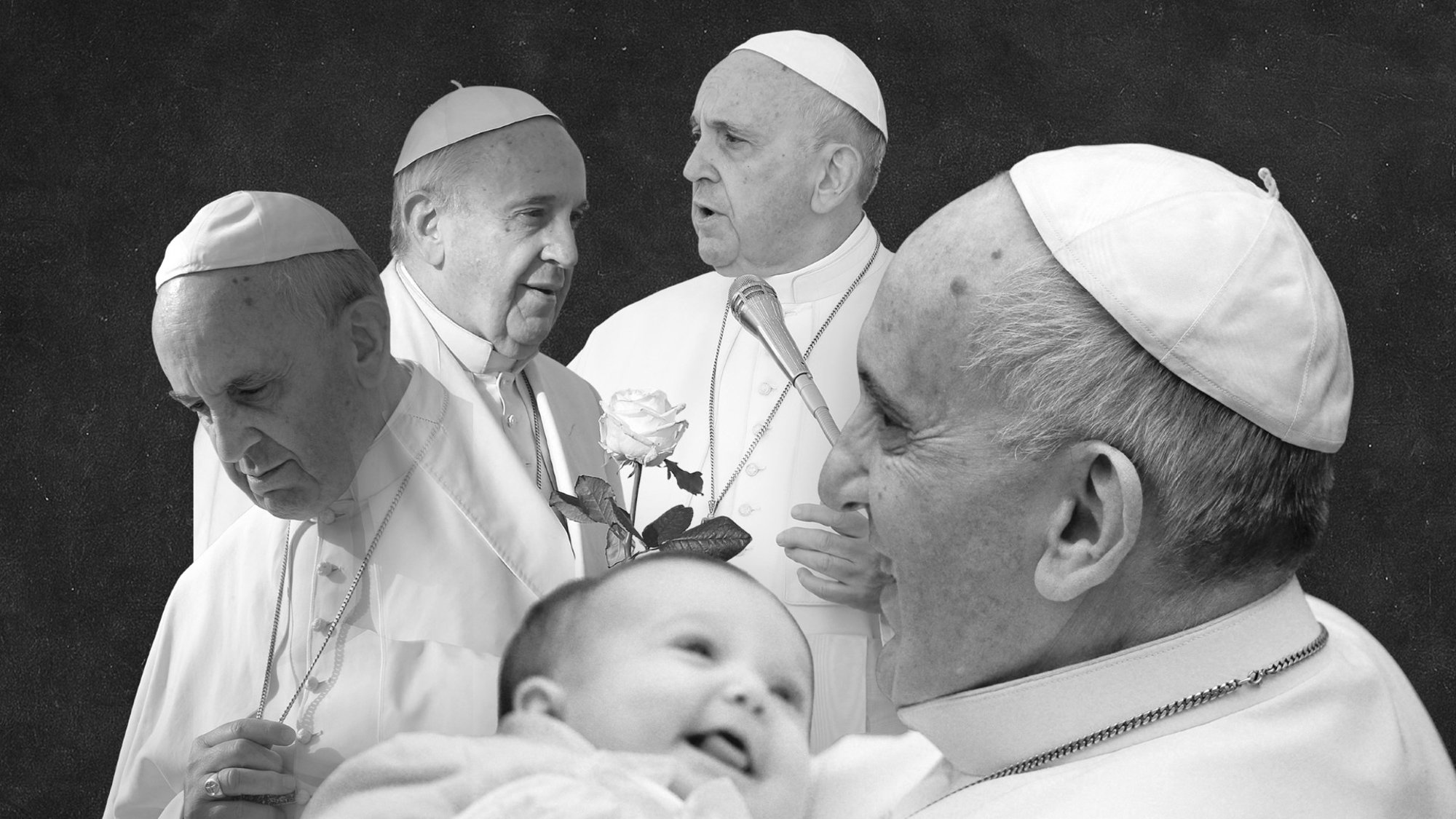 ÜLEVAADE | „Katoliiklane ei pea sigima nagu küülik.“ Paavsti avaldused muutsid kirikut ja tõid kriitikat