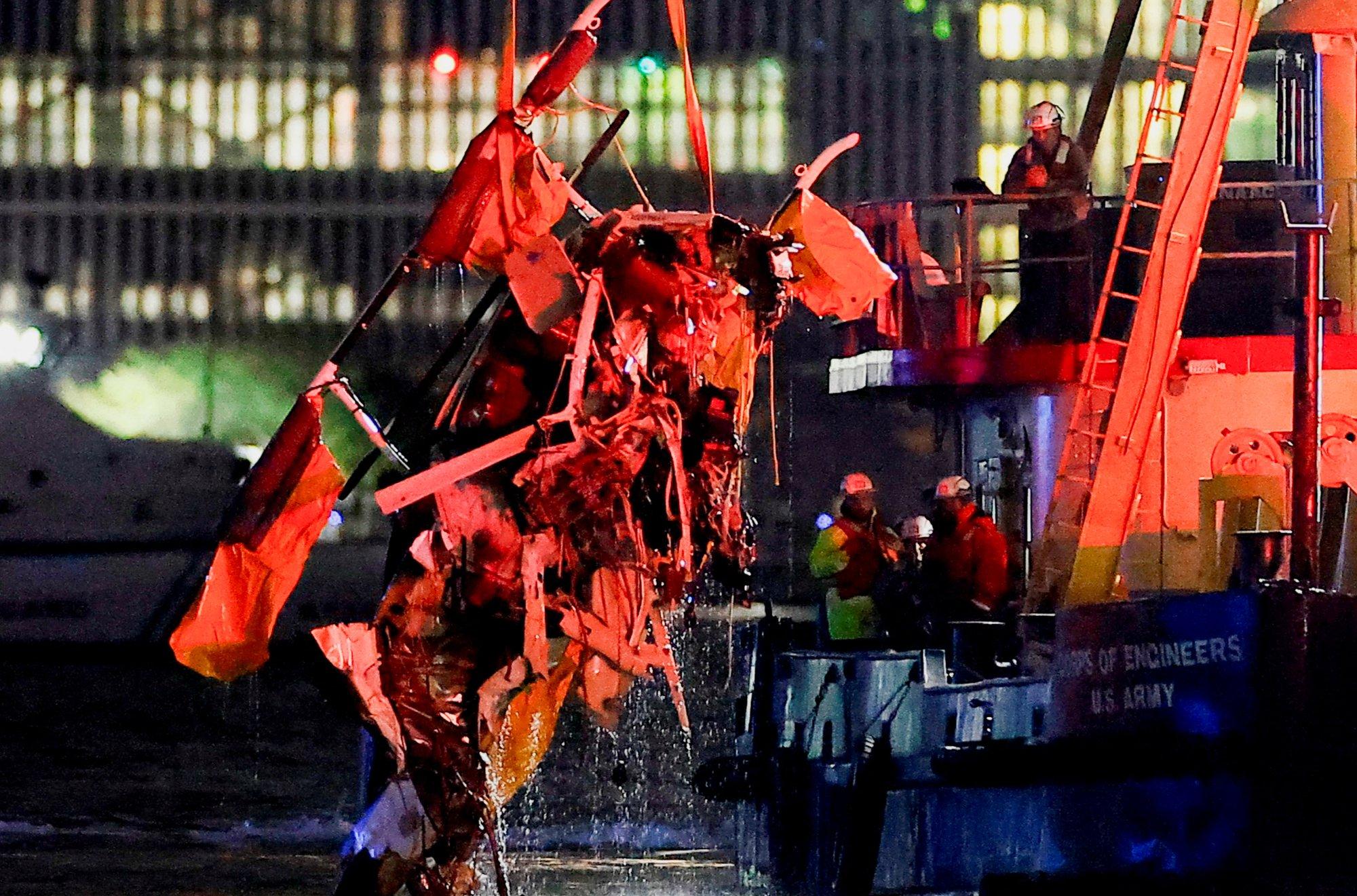 Hudsoni jõkke kukkunud kopter tegi tavapärast lõbusõitu, tutvustades New Yorgi vaatamisväärsusi