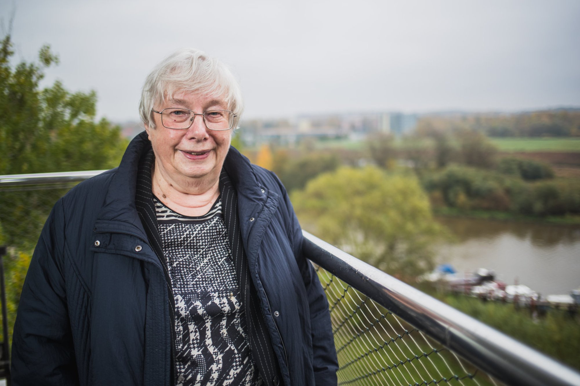 Marju Lauristin Eesti tulevikust: „Vägivald, mis Putini ja Trumpi poolt peale tungib, armastab vabadust niivõrd, et tahab teda kägistada.“