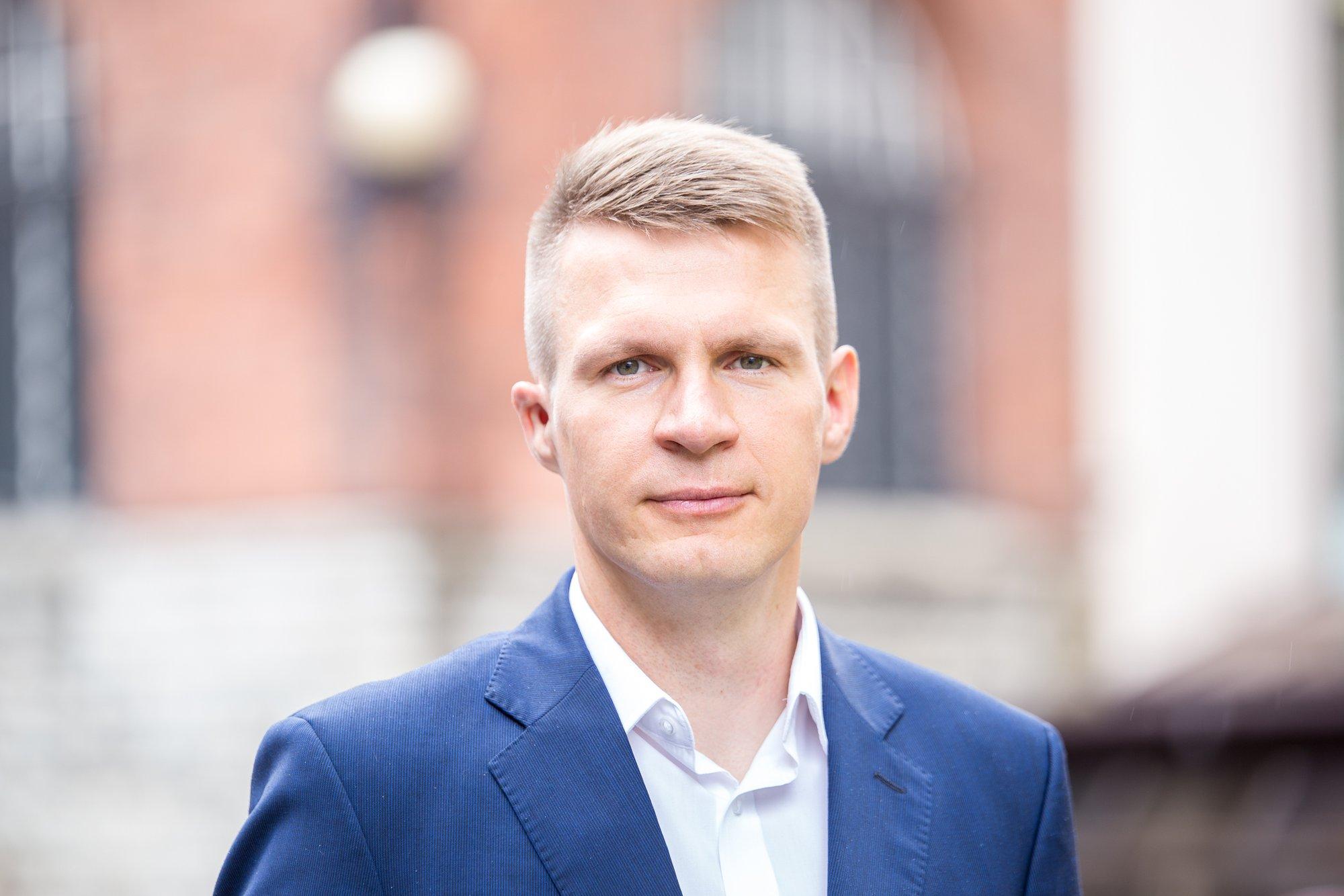 Ökonomist: uued välisinvesteeringud pole ära kadunud