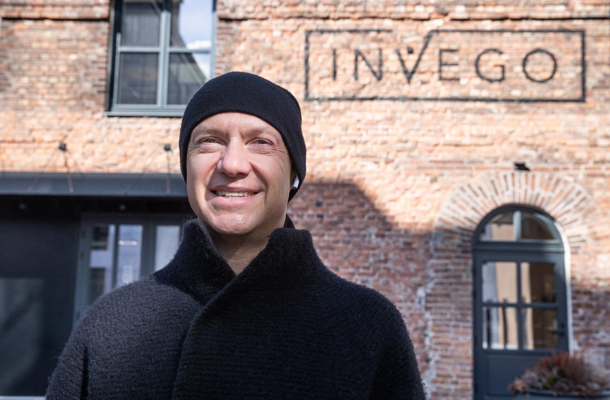 Kinnisvaraarendaja Invego soovib jaeinvestoritelt raha kaasata, et Lätis kodusid ehitada