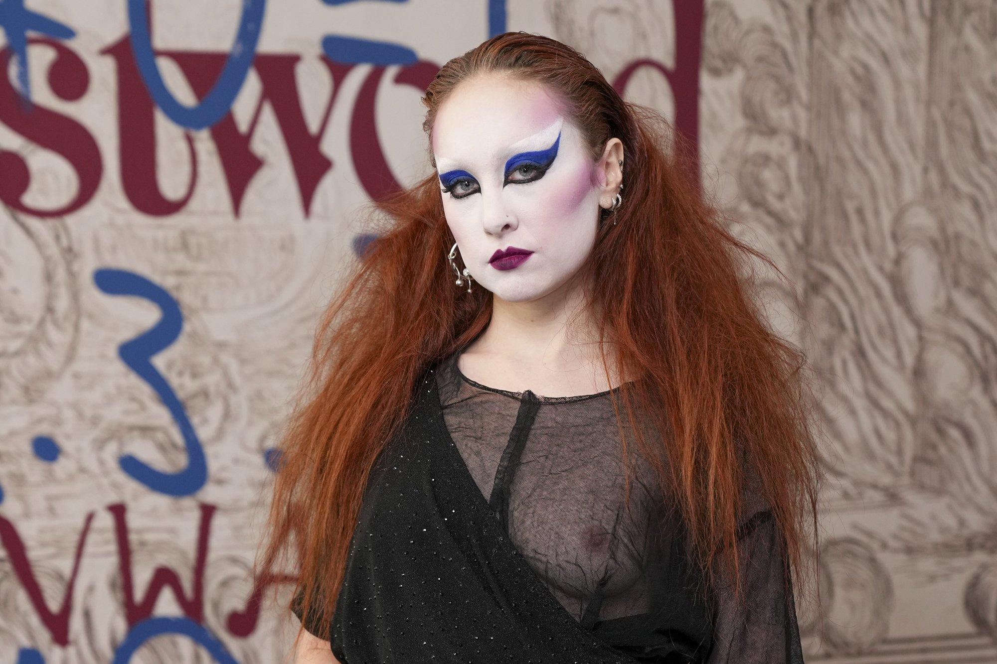 Chappell Roan: oraalseks naistega on palju lihtsam kui meestega