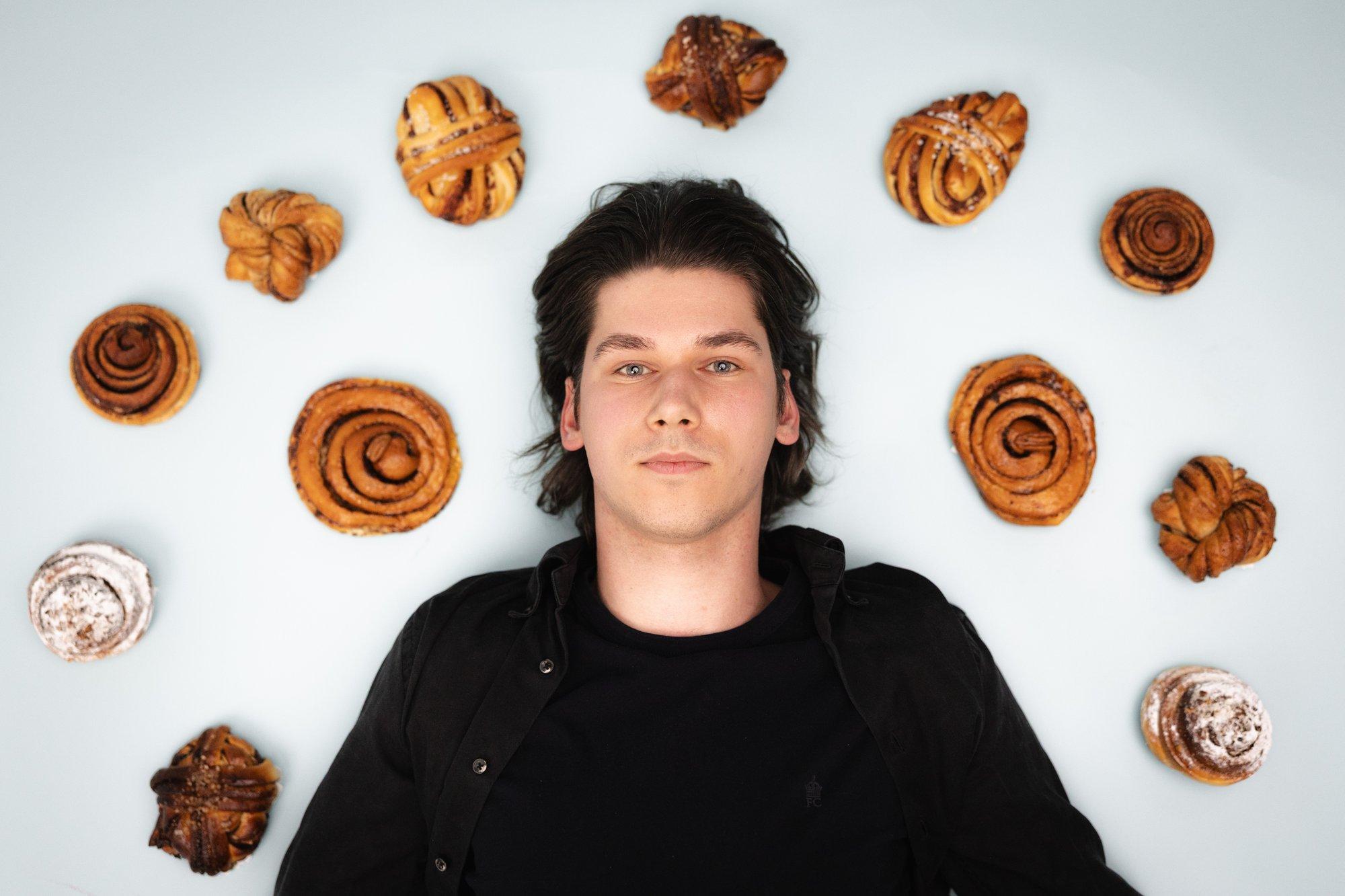 Kriitikud, keda keegi ei palganud. Kuidas Instagramis sünnivad Eesti kõige siiramad toiduarvustused