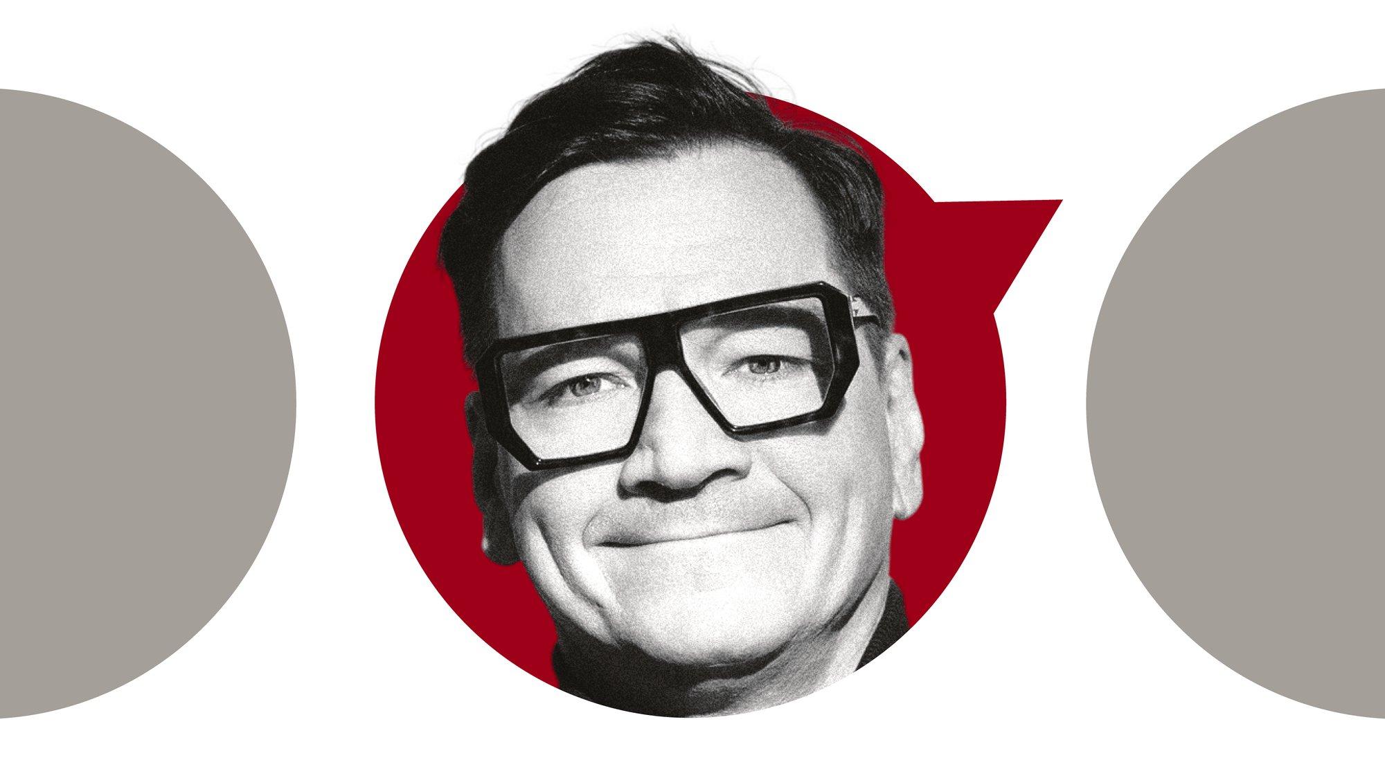 KOLUMN | Karl Multer: kas head asjad ei müü end ise? Vabandage väga, aga ei müü!