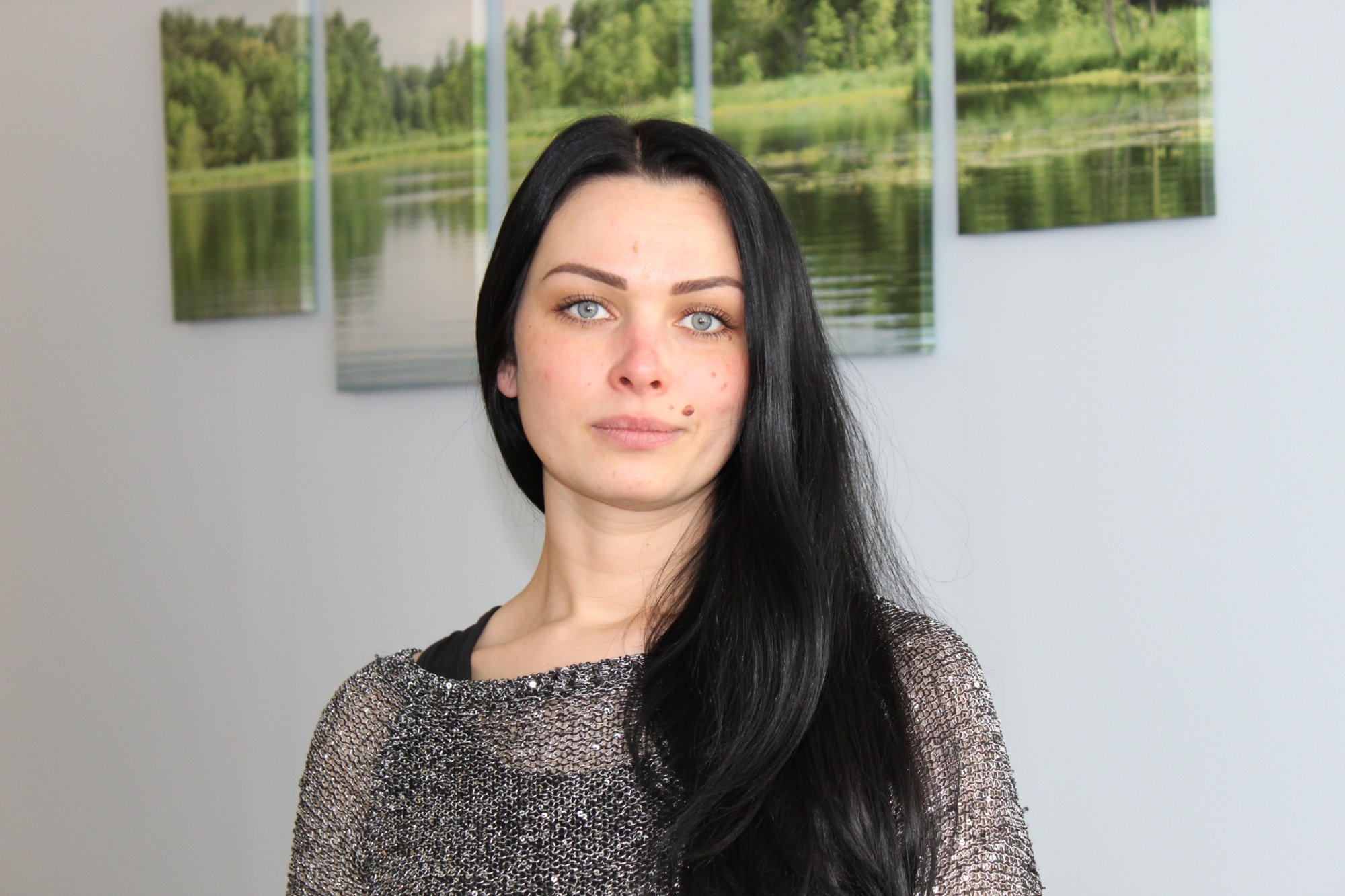 Aasta Keskastmejuht 2025 on Annika Härmson