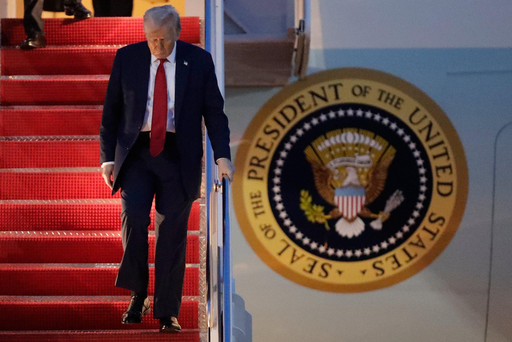 Trumpi „vabastamispäev“. Tollitariifid jõustuvad kohe pärast väljakuulutamist