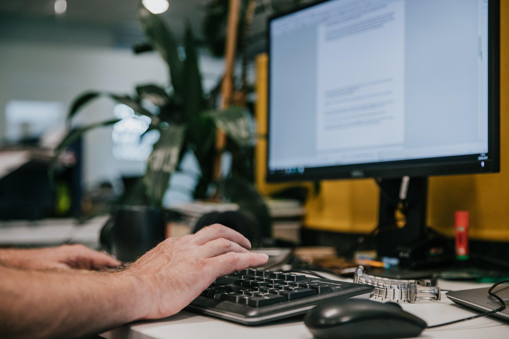 Uber karmistab kontoris käimise kohustust. „Me peame olema suurepärased“