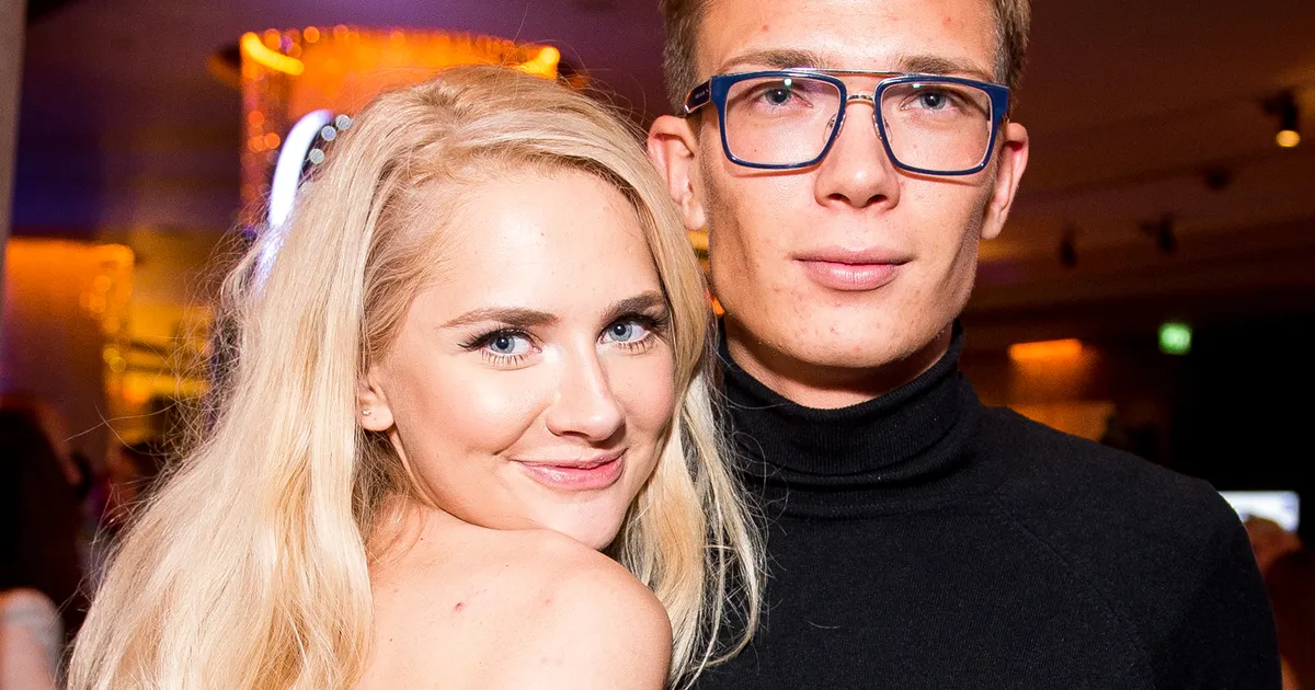 BSH endine kallim Ron Nõmm annab naisele suhtenõu: ei tasu suhtest suhtesse hüpata