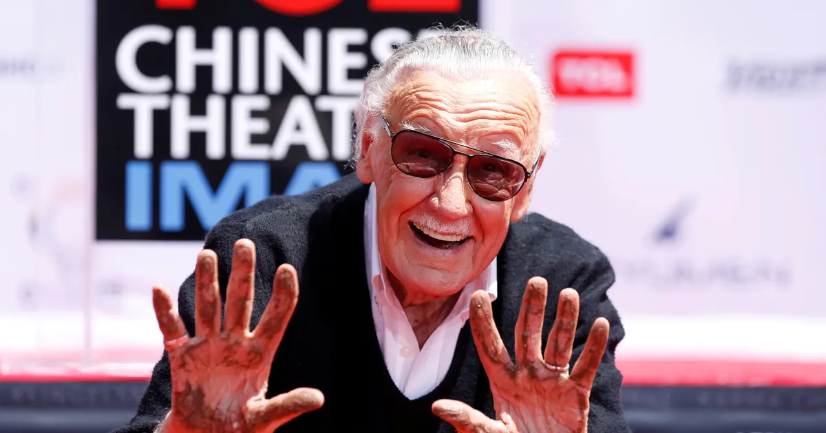 Kas Marveli legend Stan Lee'd tõesti väärkoheldi elu lõpus?