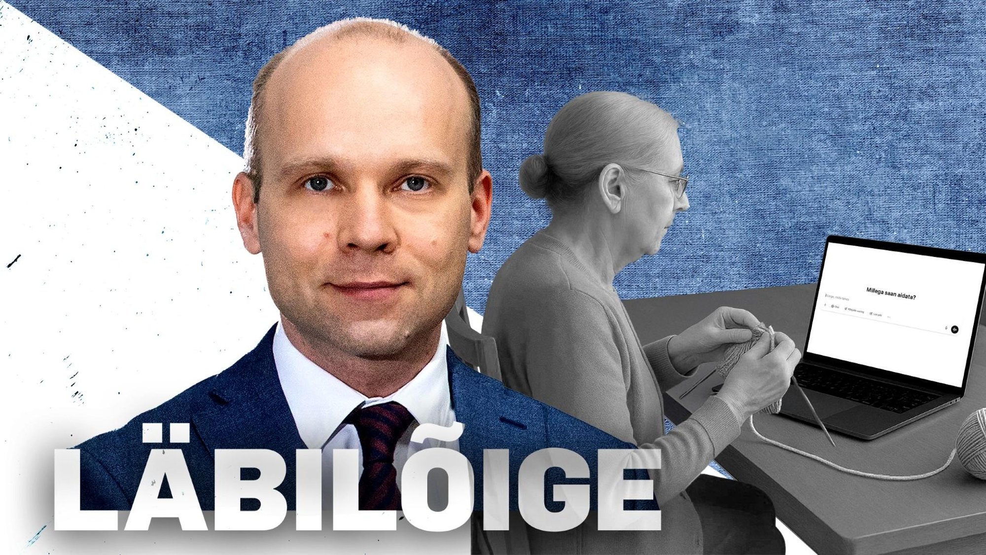 RAIMO POOMI LÄBILÕIGE | 70 on uus 50. Terased vanainimesed napsavad tehisaru magusaimad viljad endale