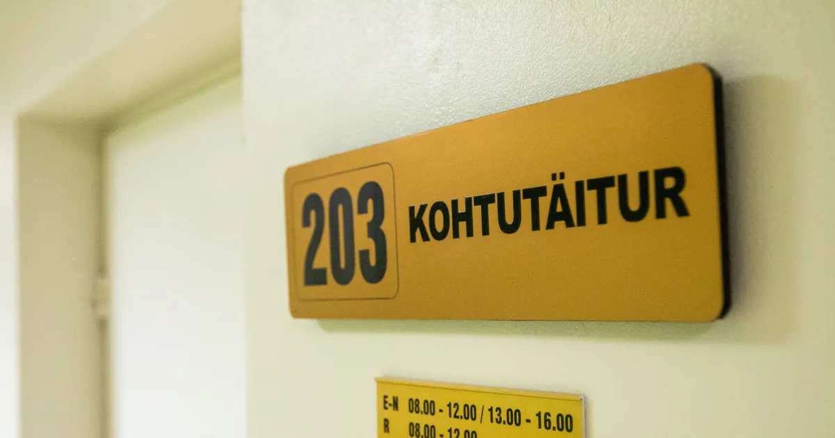 2400 EUROLT 34 EUROLE ⟩ Kohtutäitur on püüdnud aastaid Tallinna vanalinnas asuva toidukoha kaubamärgile uut ostjat leida