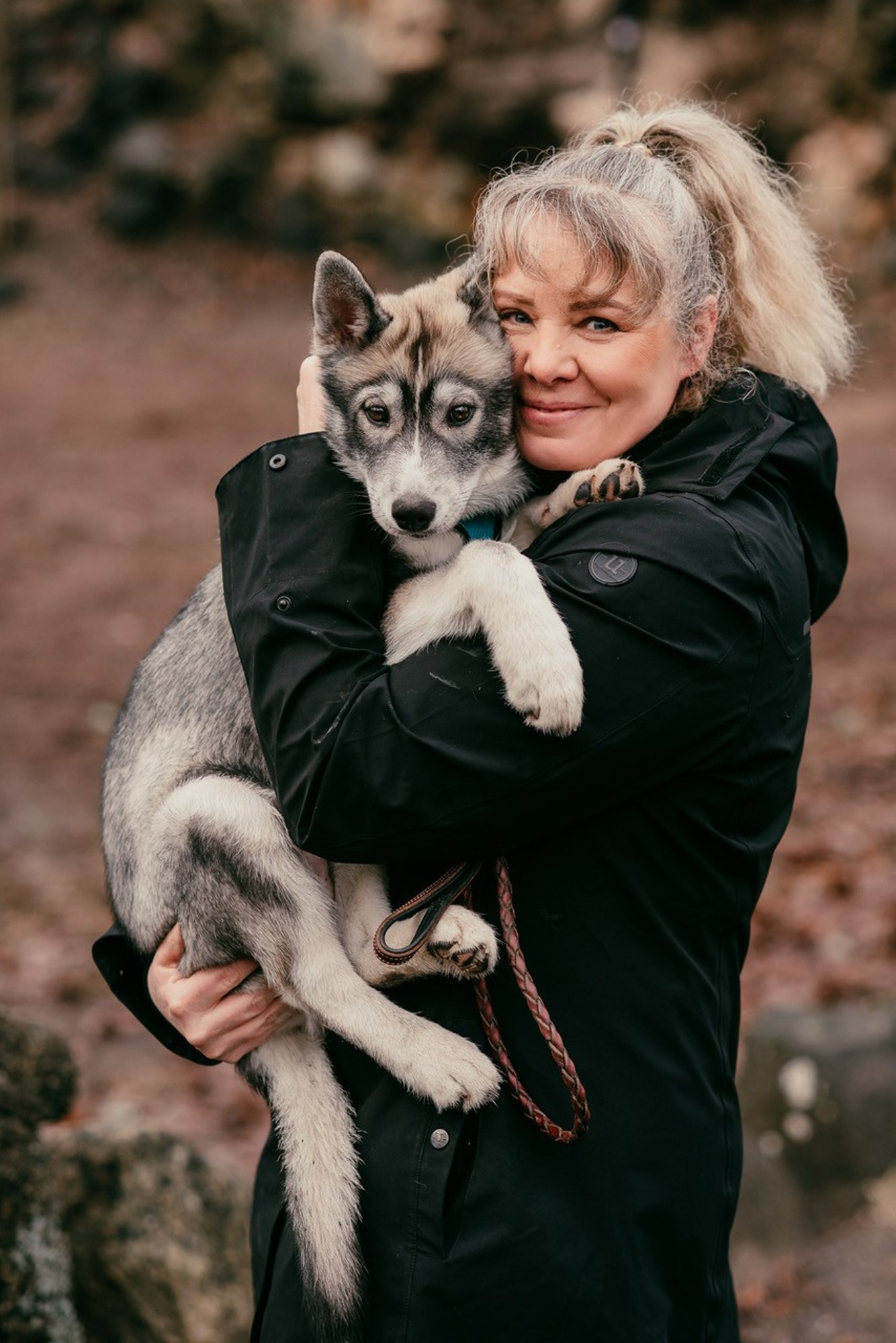 Ortodont Triin Jagomägi: aeg nõuab ilus olemist ja see venitab ka järjekorrad pikaks
