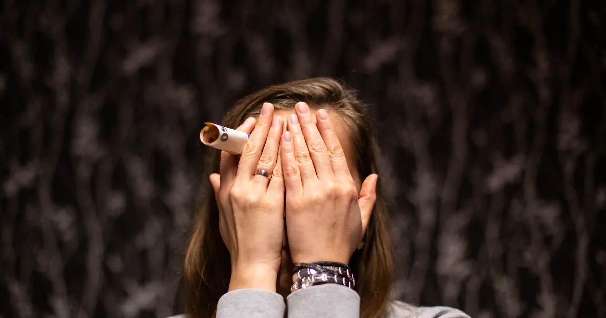 Tööl läbipõlemised kasvasid aastaga üle kahe korra