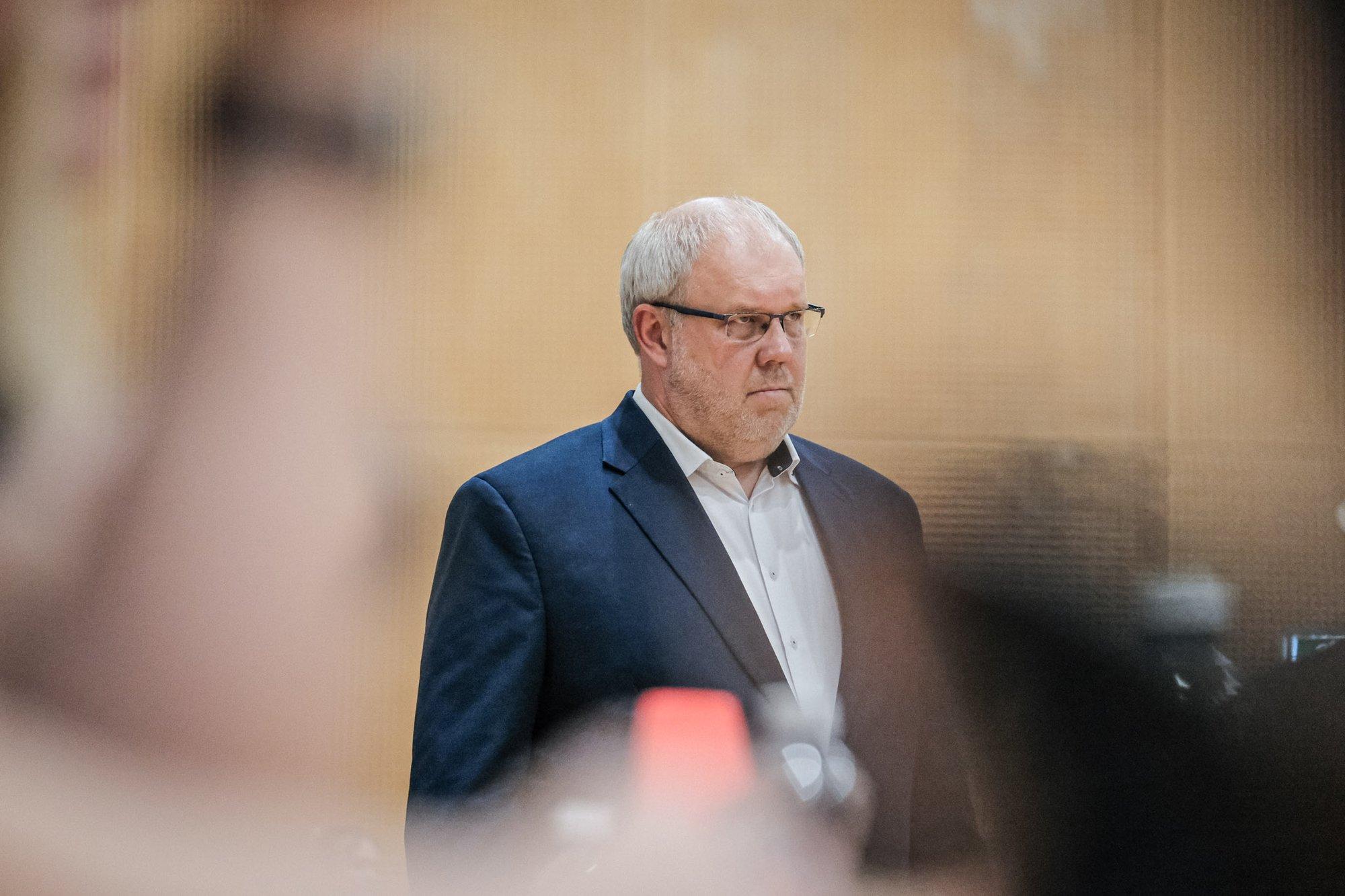 Pahv ei nõustu täielikult Kaljulaidi kriitikaga: see on sinisilmne mõttelaad