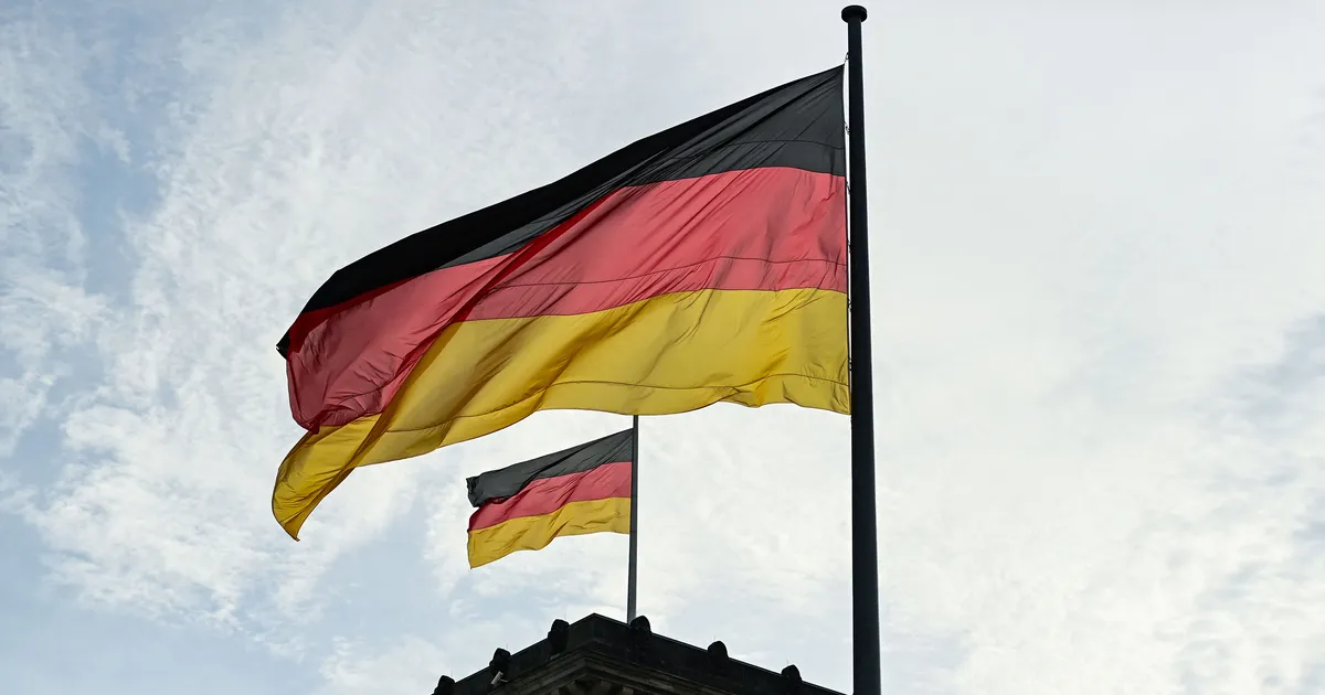 Eestit külastab kõrgetasemeline Saksamaa äridelegatsioon