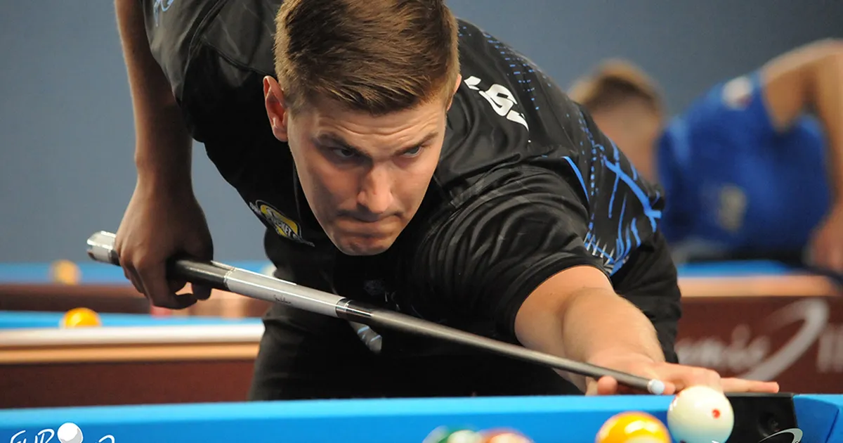 Eesti teenis kodusel EMil teise medali!