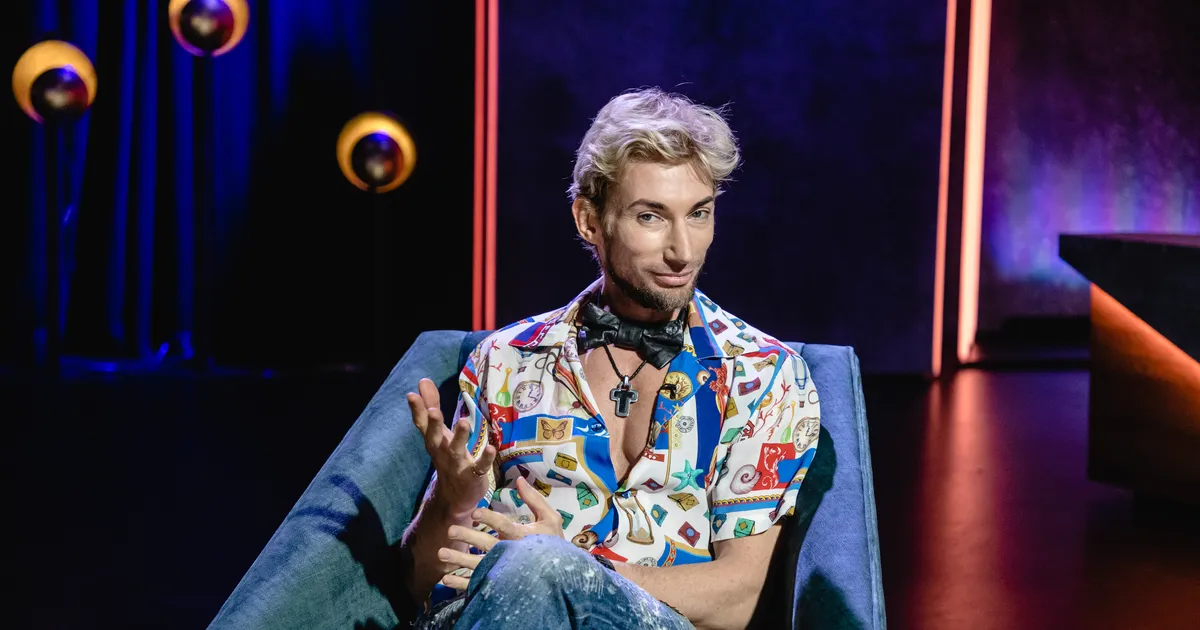 KLÕPSUD ⟩ Nooblis hotellis ööbinud strippar Marco Tasane kulutas Pariisis üüratu summa: kui reisin, siis ikka laristan!