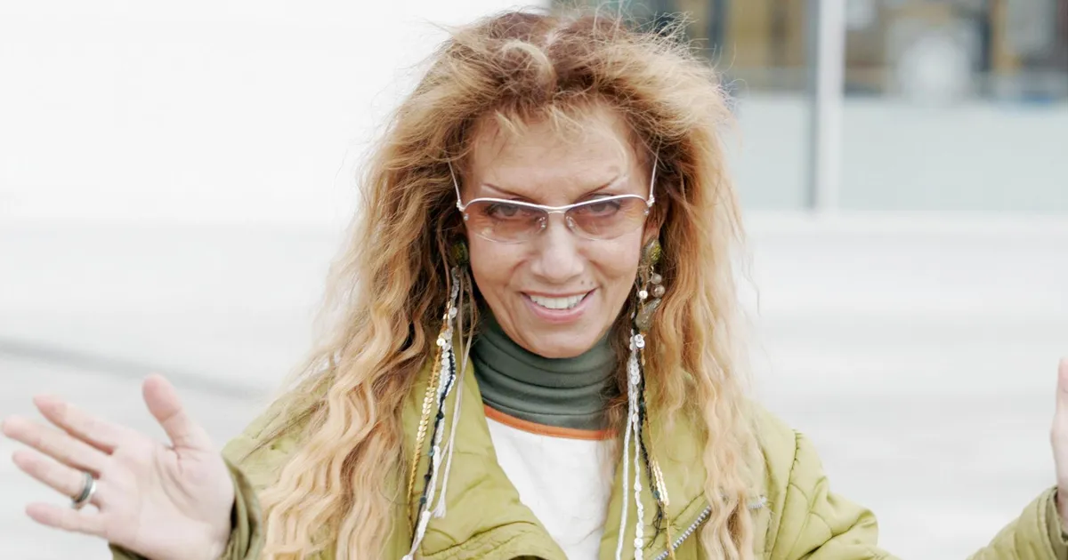 Legend saab kuju: Marju Kuudi mälestuseks sünnib midagi erilist