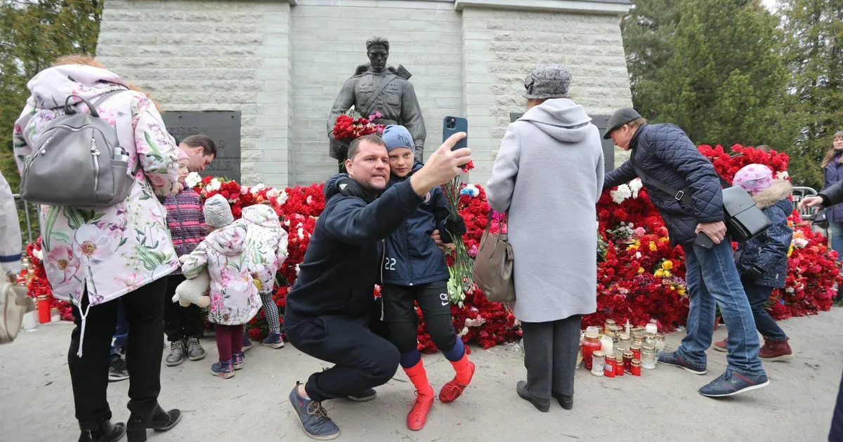 Politsei tuletab meelde: agressiooni toetavad koosolekud on keelatud
