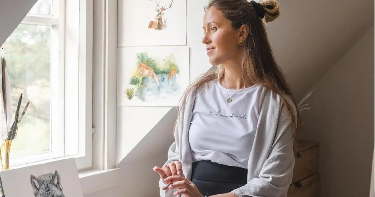 «Ei saa seda endale hoida...» Mari-Ojasaar Parve ühismeediasse postitatud fotod tekitasid paraja segaduse