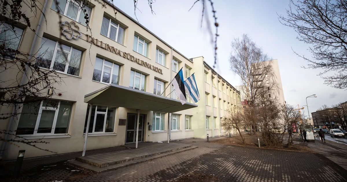 Koolijüts viidi huviringist põletushaavadega haiglasse