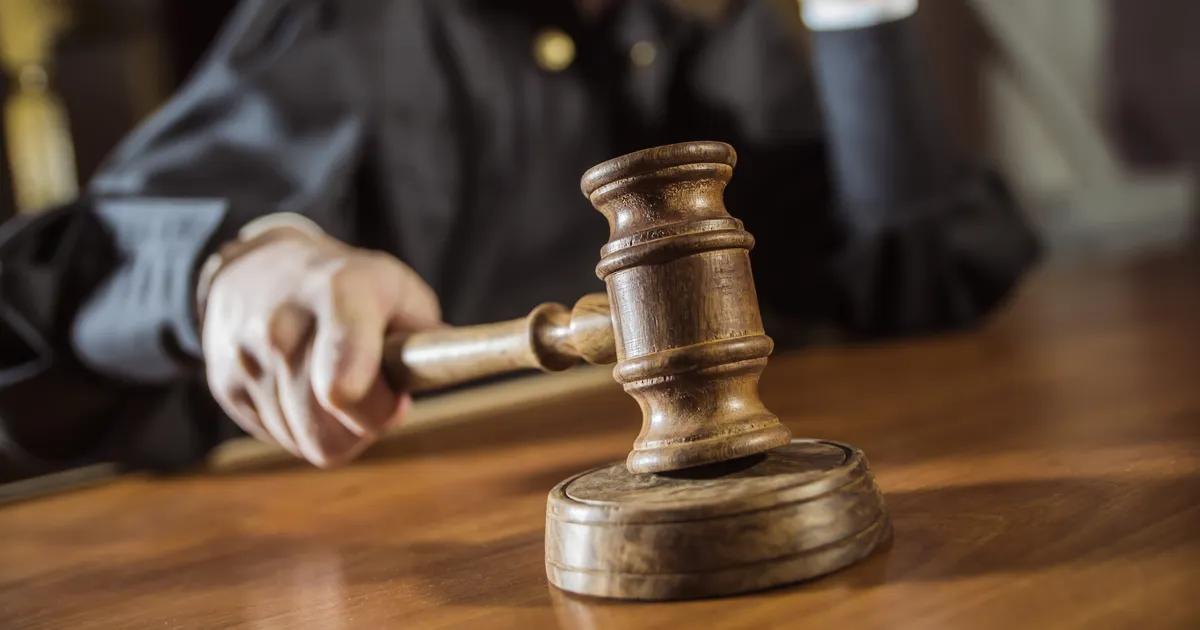 Kõik kaheksa kohtunikuks pürgijat põrusid suulisel eksamil