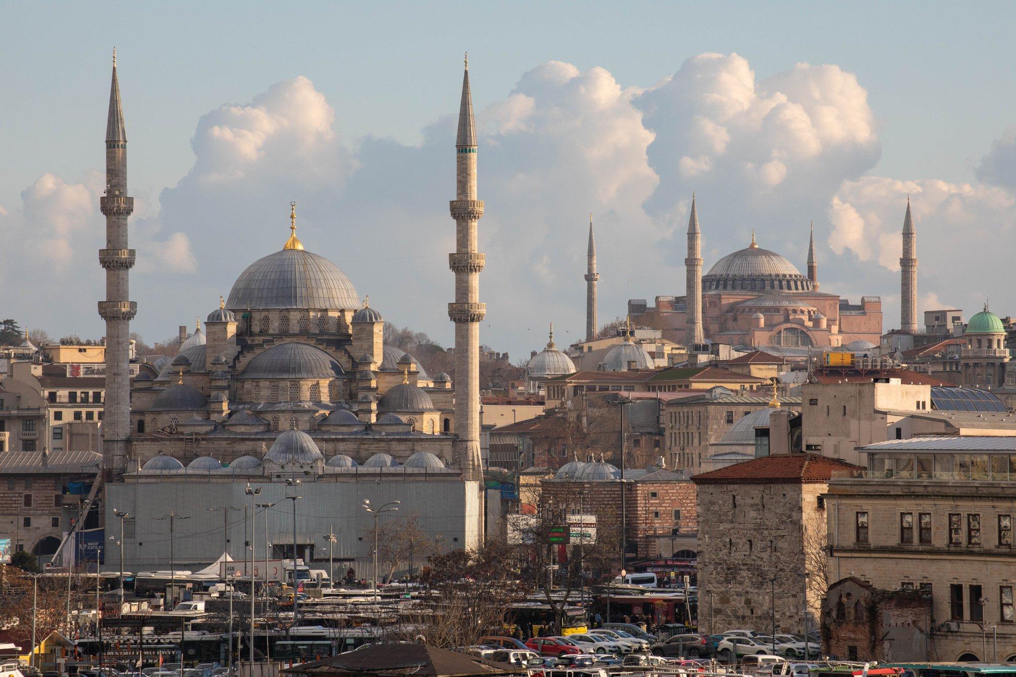 VIDEO | Istanbuli raputas maavärin magnituudiga 6,2