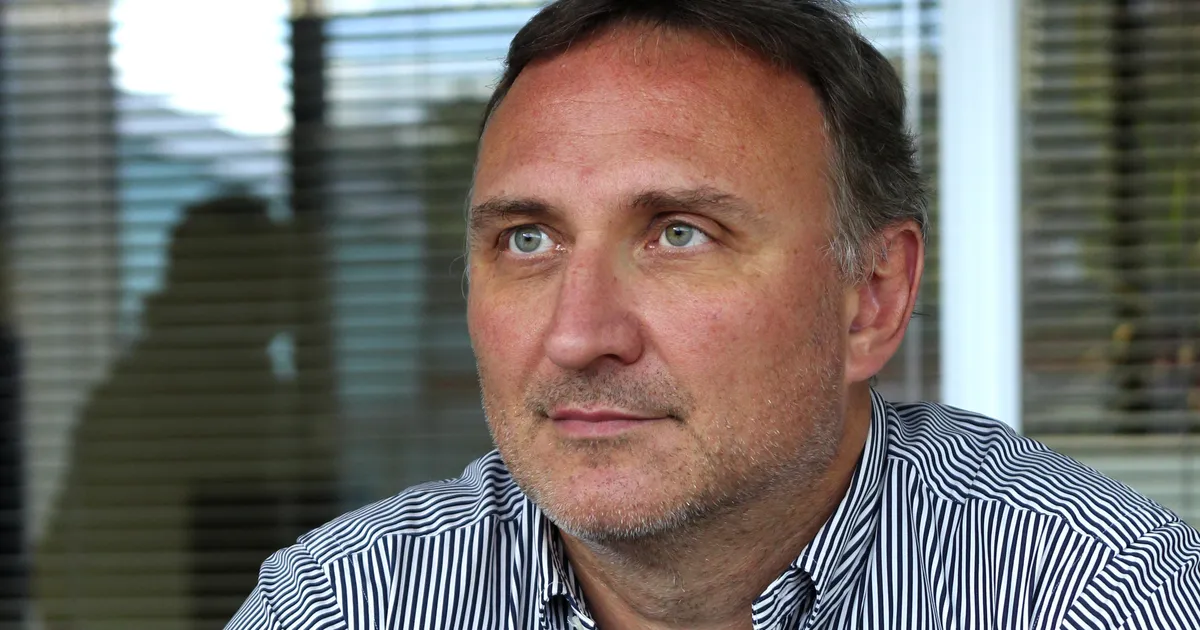 Purjuspäi rooli keeranud ärimees Marcel Vichmann läheb trellide taha