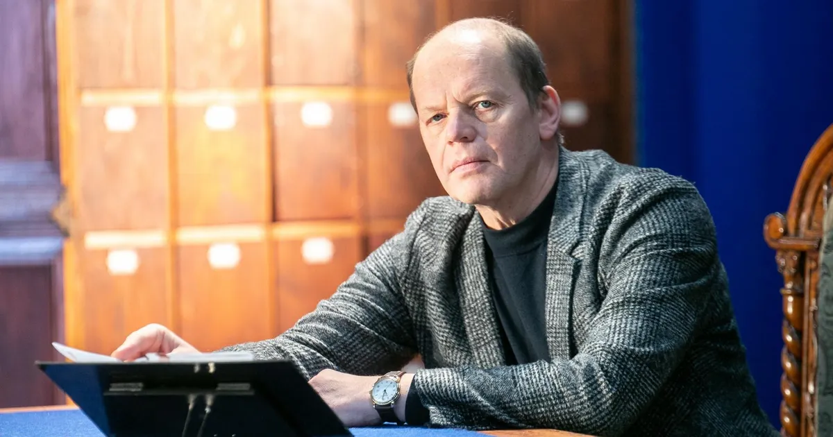 Hendrik Toompere enam EFTA-le minna ei kavatse: nagu mõnitamiseks ja mudimiseks sinna laiale rahvale ette visatud