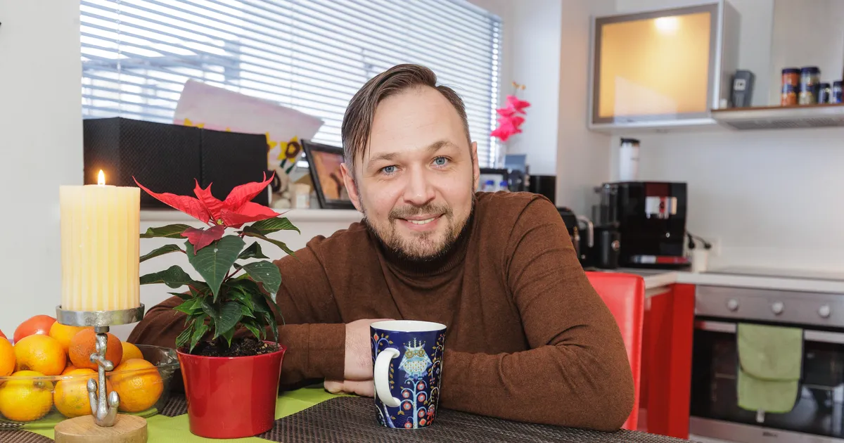 KIRGEDE TORM ⟩ Kerdo Mölder skandaalsest ööst ja tülist kallimaga: kõik sai alguse pulmapeost, siis võtsin unerohtu ja jõin džinni peale...