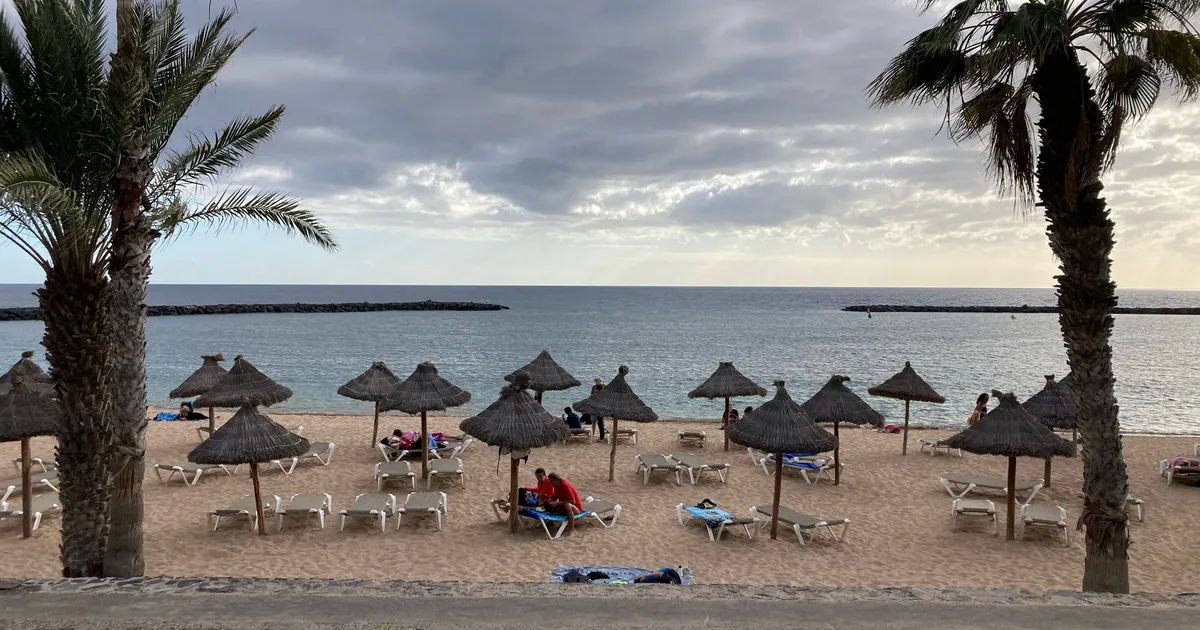 KUKU ⟩ Kodu Hispaaniasse? Lõuna-Euroopa kinnisvara vastu tunnevad huvi ka lastega pered