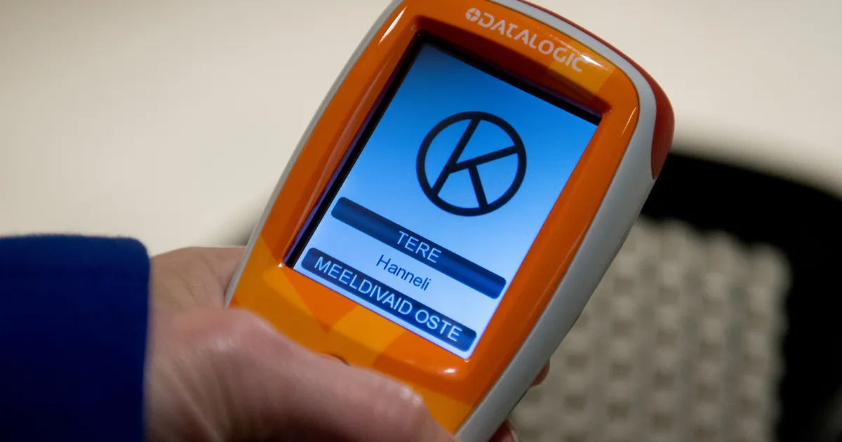 TKM Grupi käive vähenes veidi, kahjum kasvas järsult