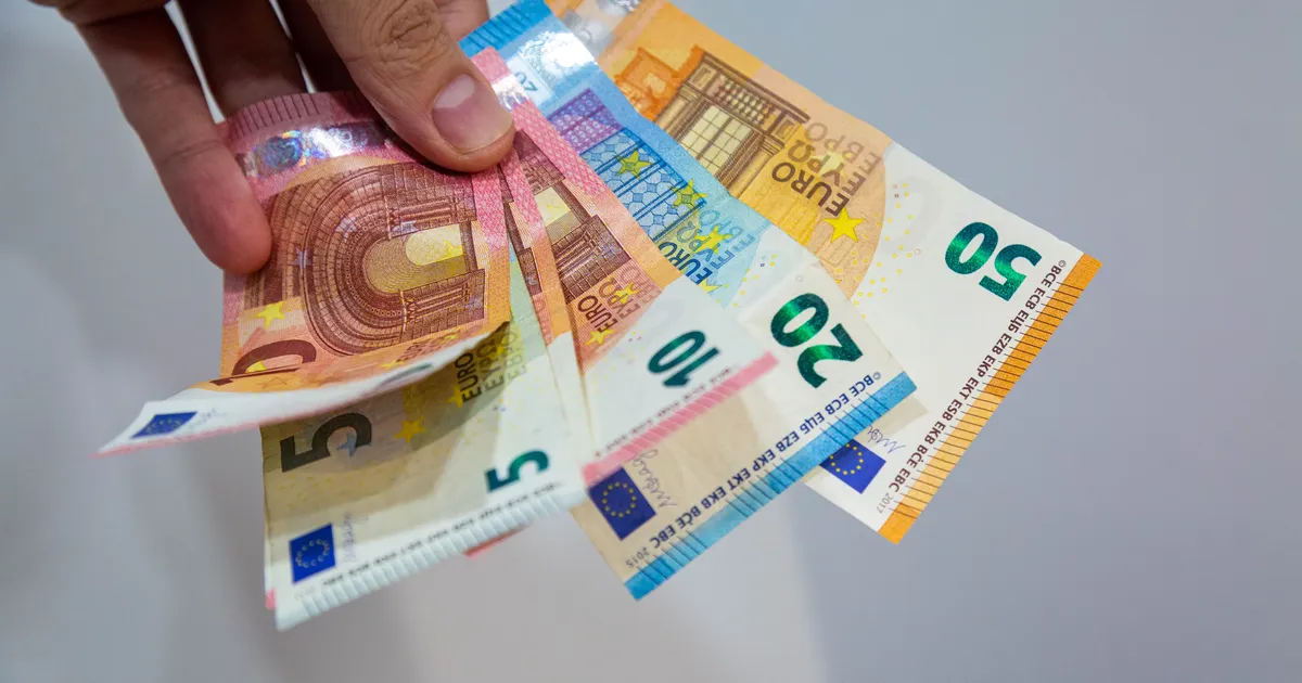 Riik tellib mitmete tuhandete eurode eest posti- ja kullerteenust