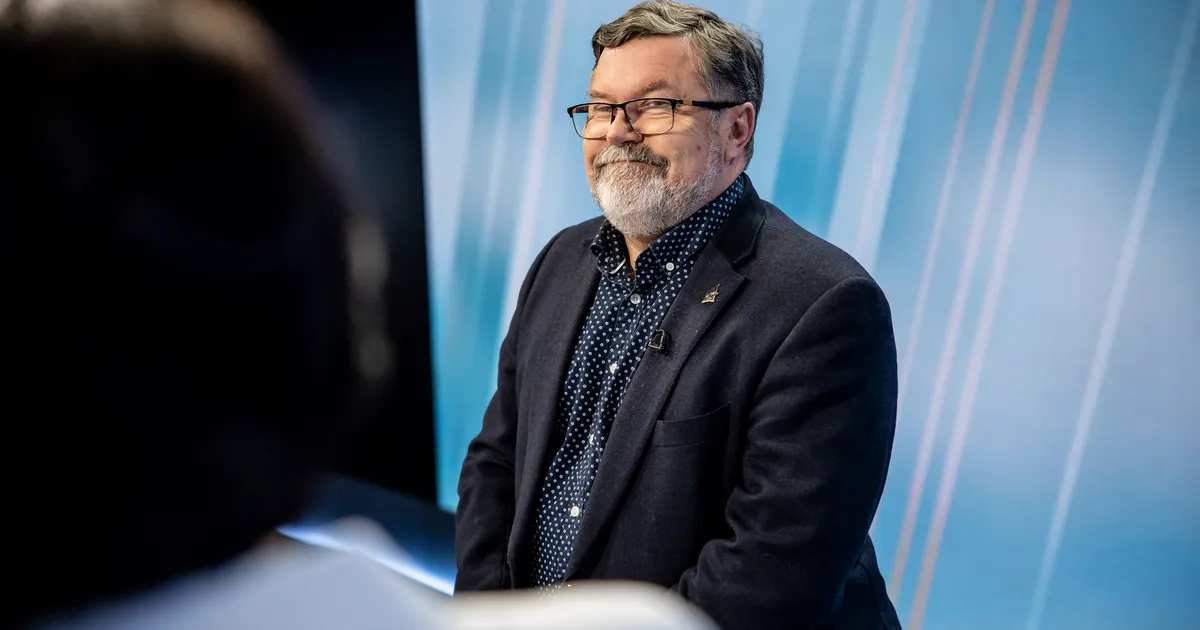 JÜRI LEMBER ⟩ Kõige haavatavamad inimesed surutakse nurka