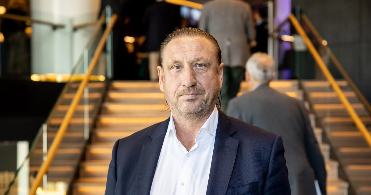 JAANUS RAHUMÄGI ⟩ Saime kinnitust, et lääneeuroopalik relvafilosoofia on oma aja ära elanud