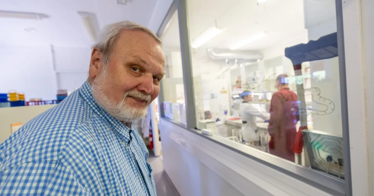 Mart Ustav ⟩ Mis kasu on teadusest Eesti maksumaksjatele?